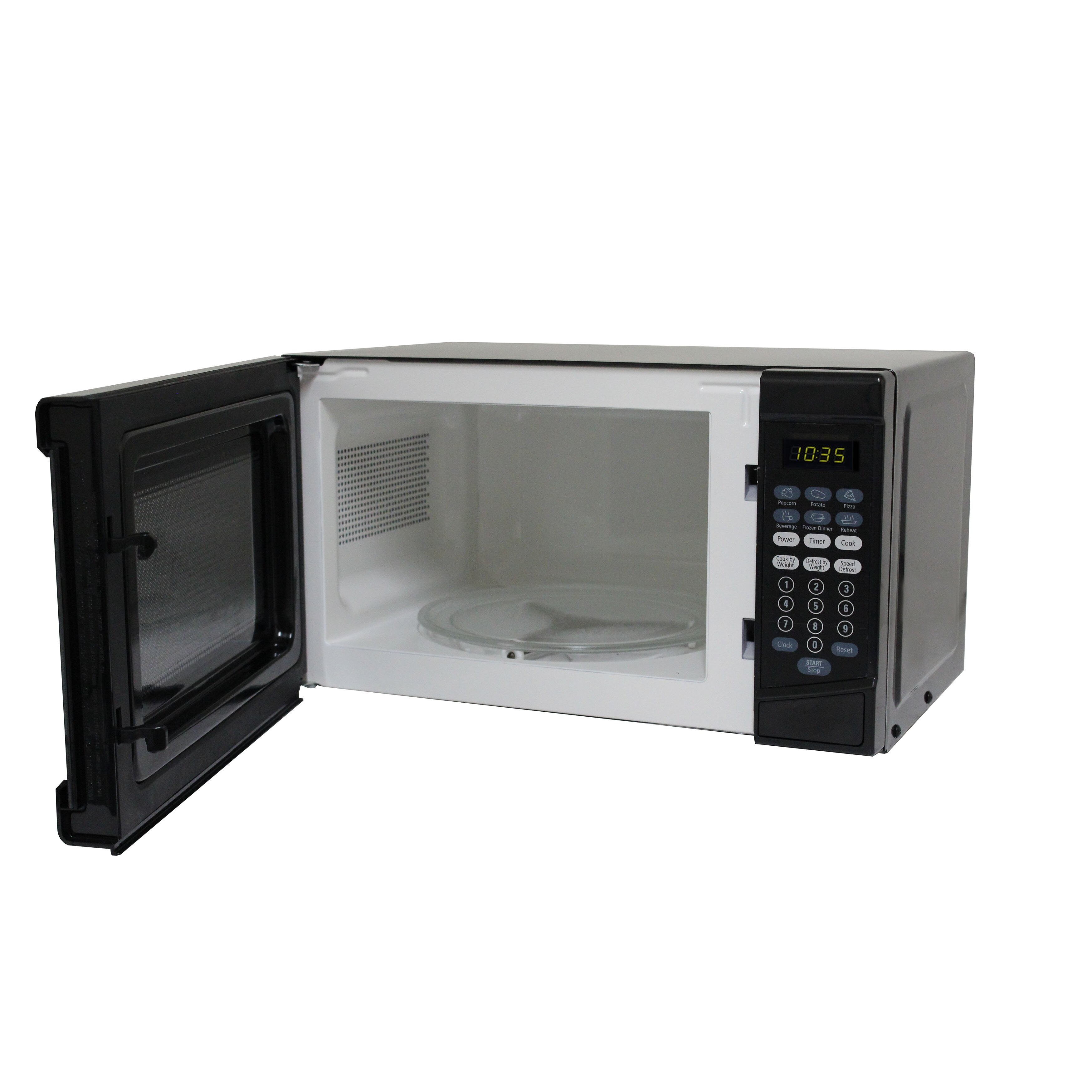 Sunbeam 0.7 Cu. Ft. Countertop Microwave | Wayfair