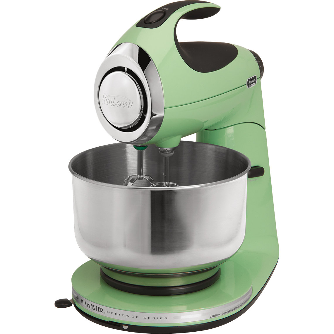 Sunbeam Heritage Series® 350 Watt Stand Mixer & Reviews Wayfair