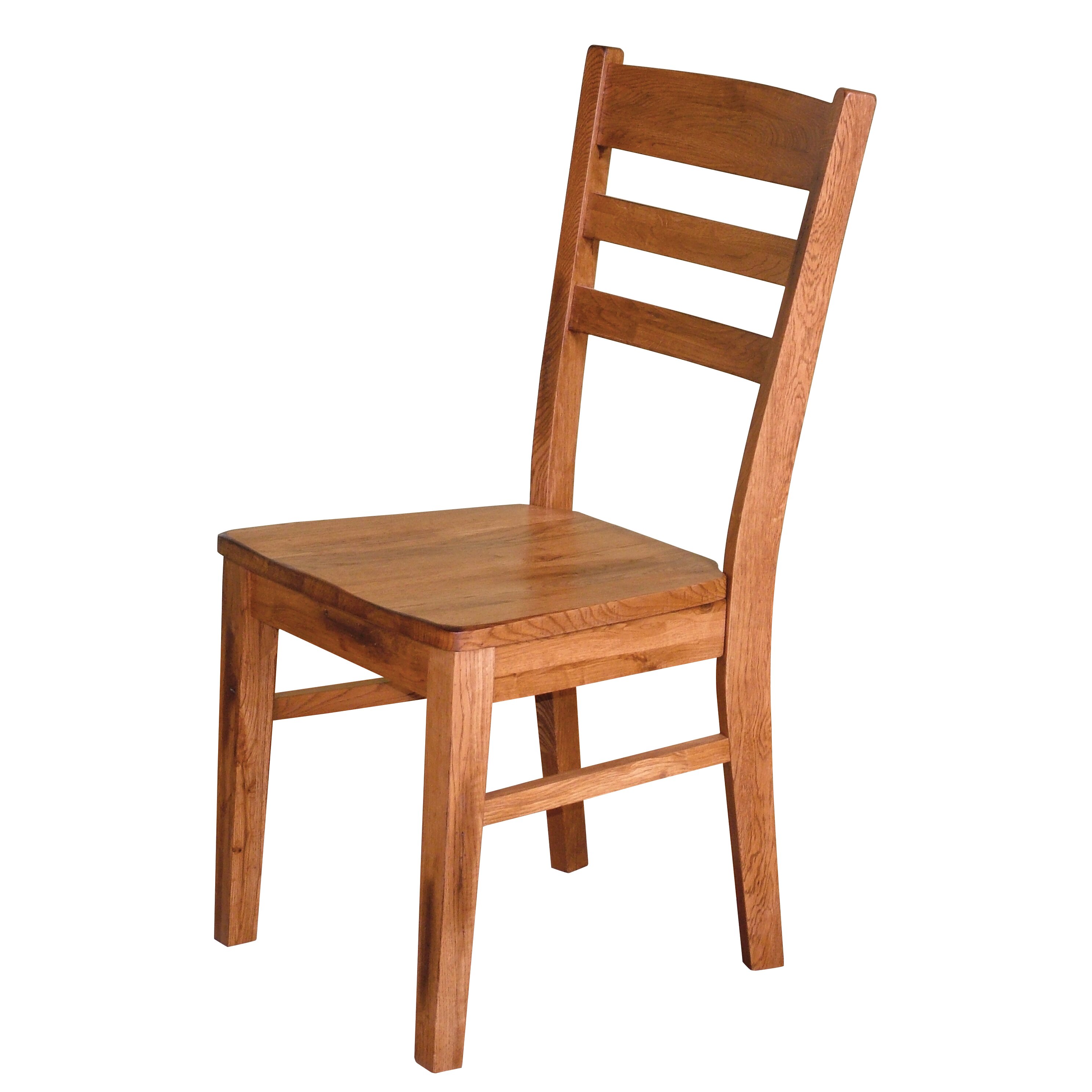 Sunny Designs Ladder Back Sedona Side Chair & Reviews | Wayfair