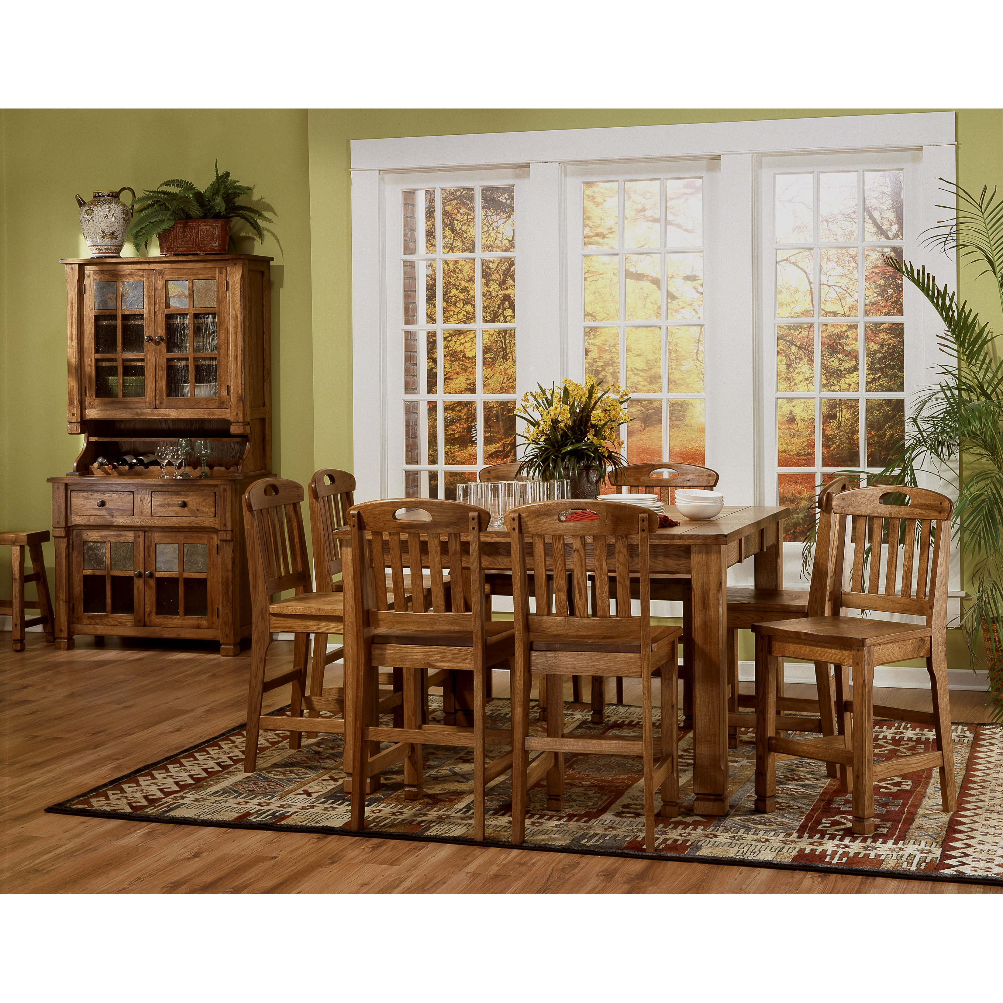 Sunny Designs Sedona China & Reviews Wayfair