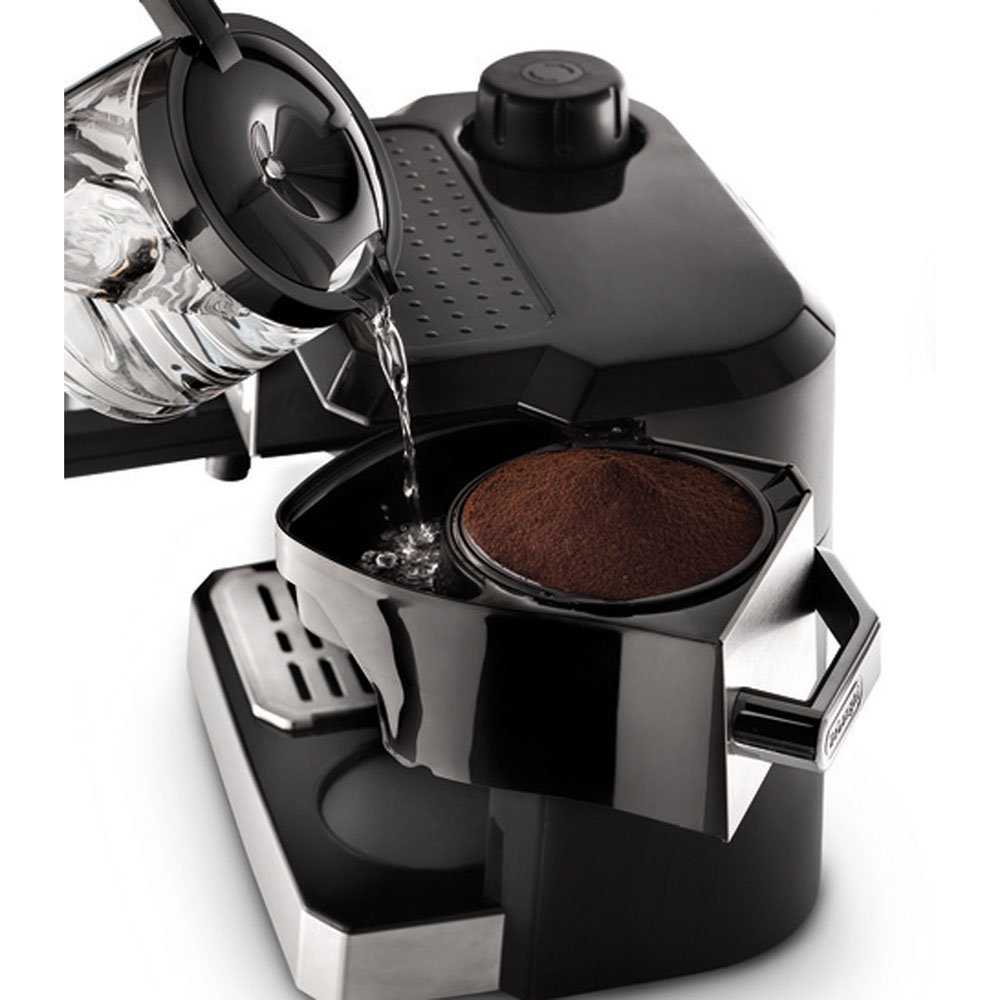 DeLonghi Coffee/Espresso Maker & Reviews Wayfair