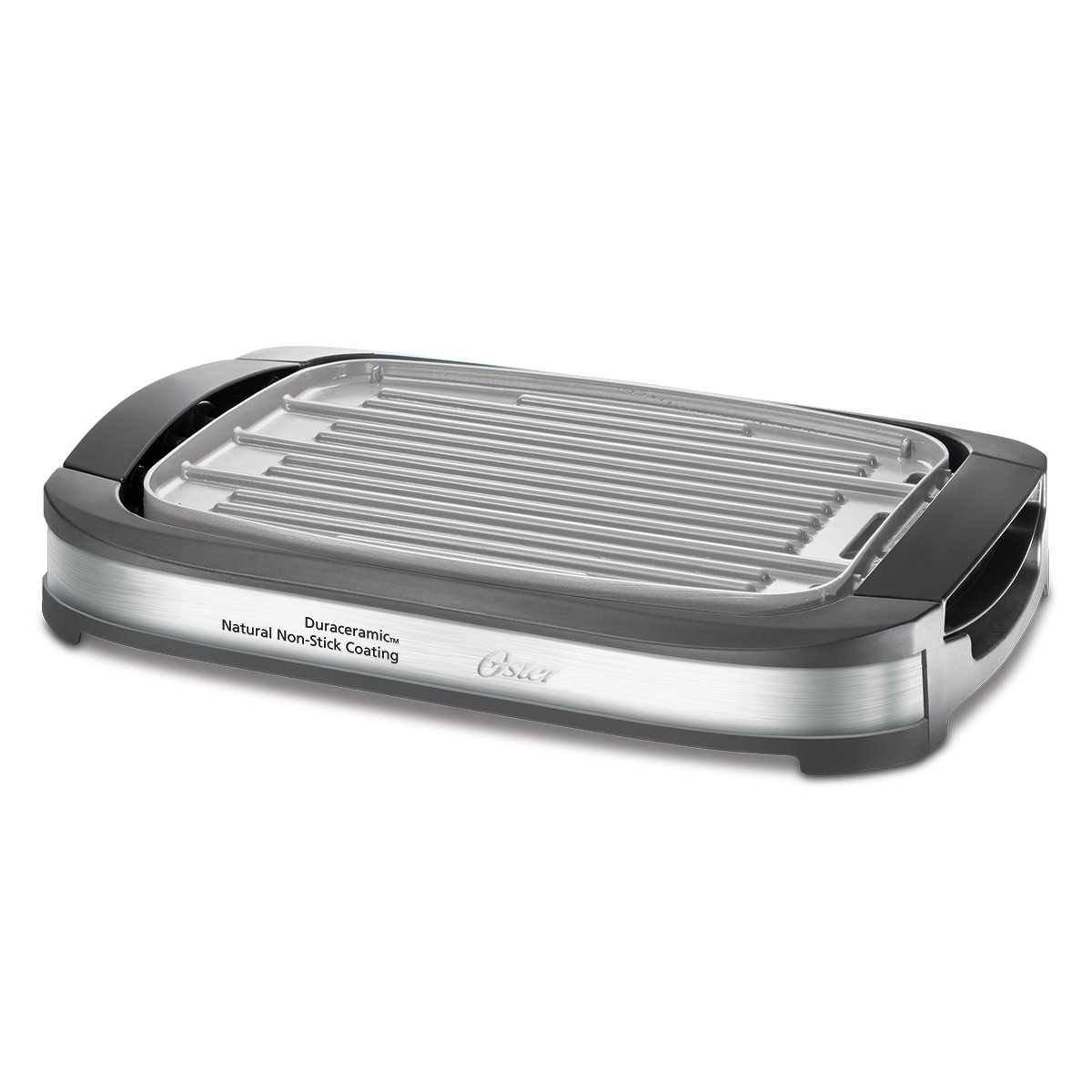 Oster Dura Ceramic Reversible Griddle & Reviews Wayfair