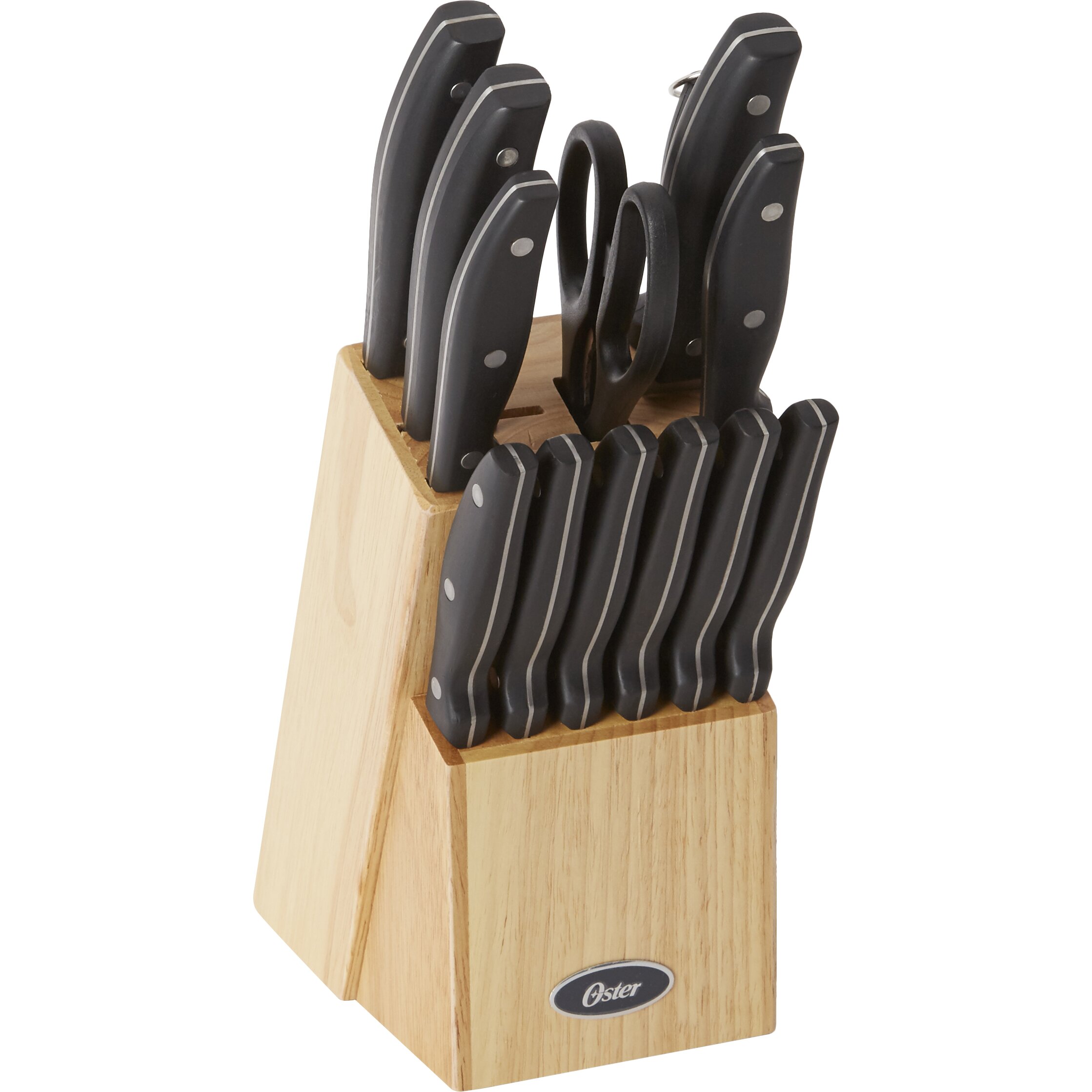 14 piece knife set