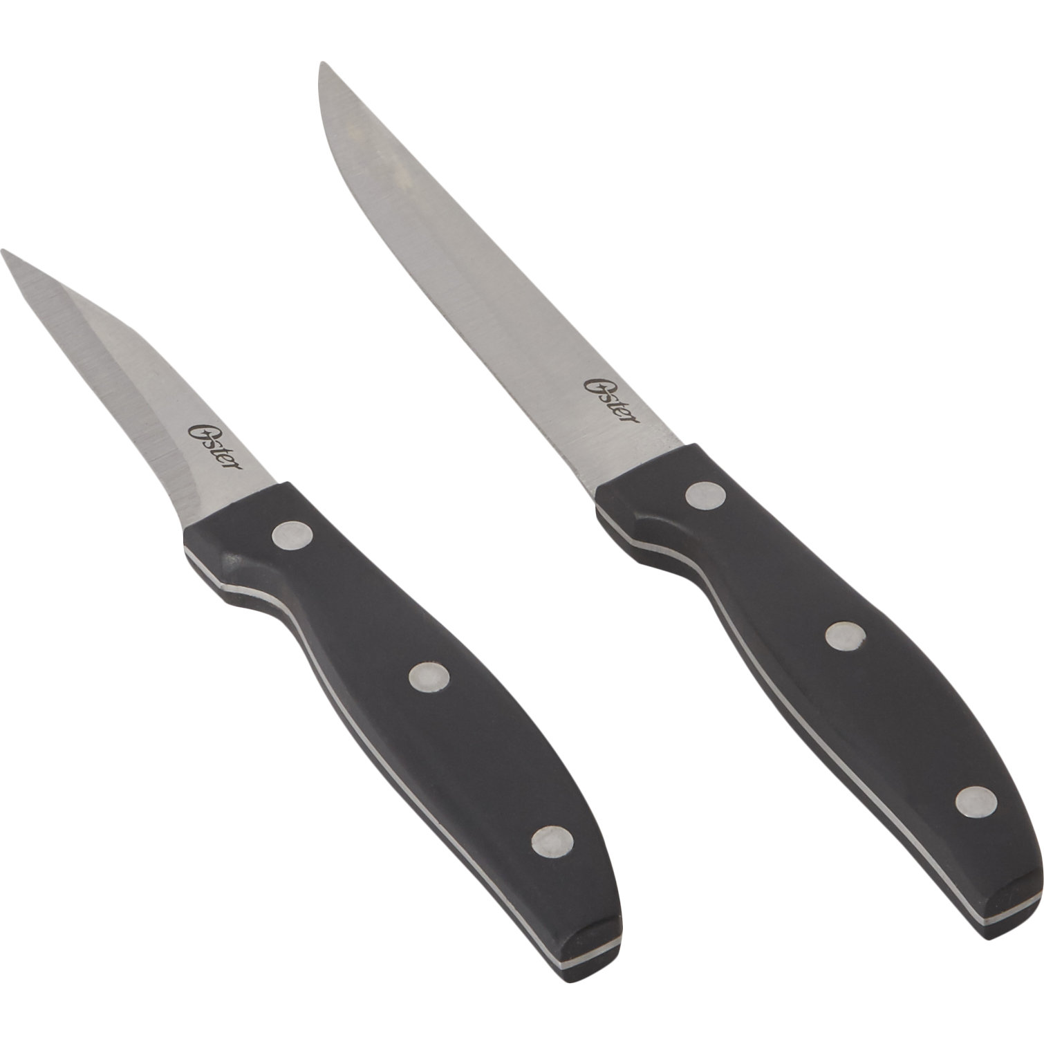 Oster Oster Granger 14 Piece Knife Set & Reviews Wayfair