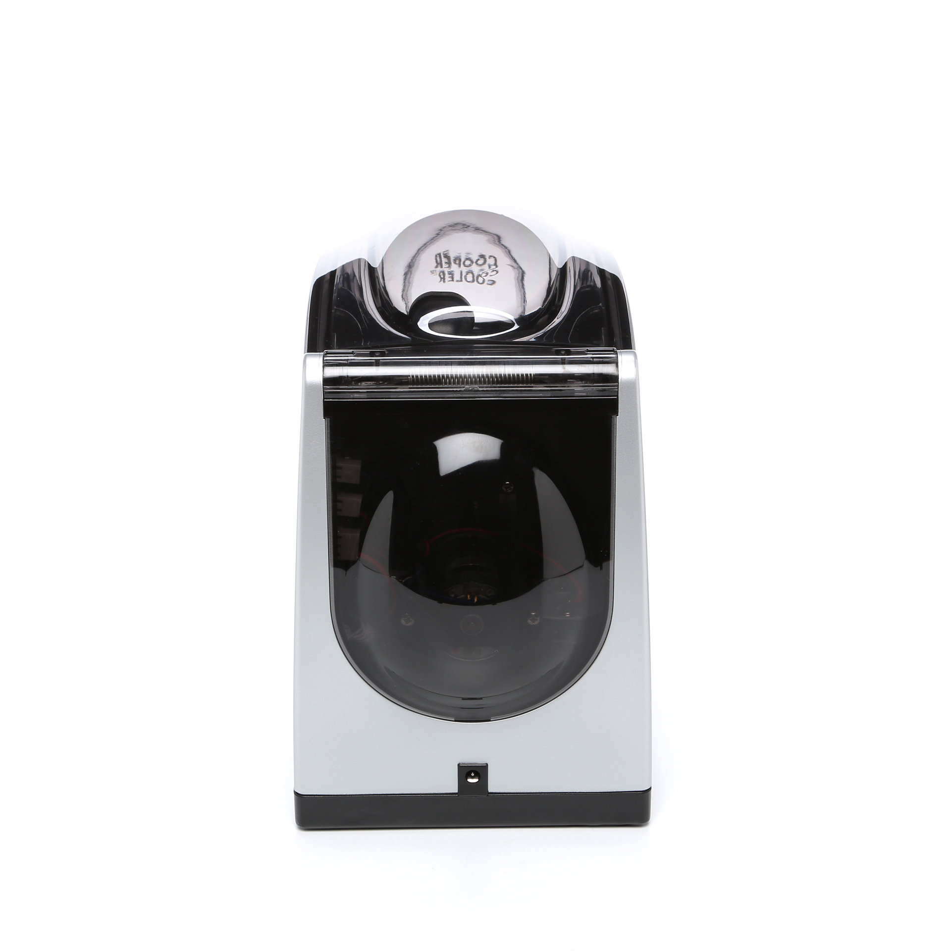 Cooper Cooler Rapid Beverage and Wine Chiller in Silver & Reviews Wayfair