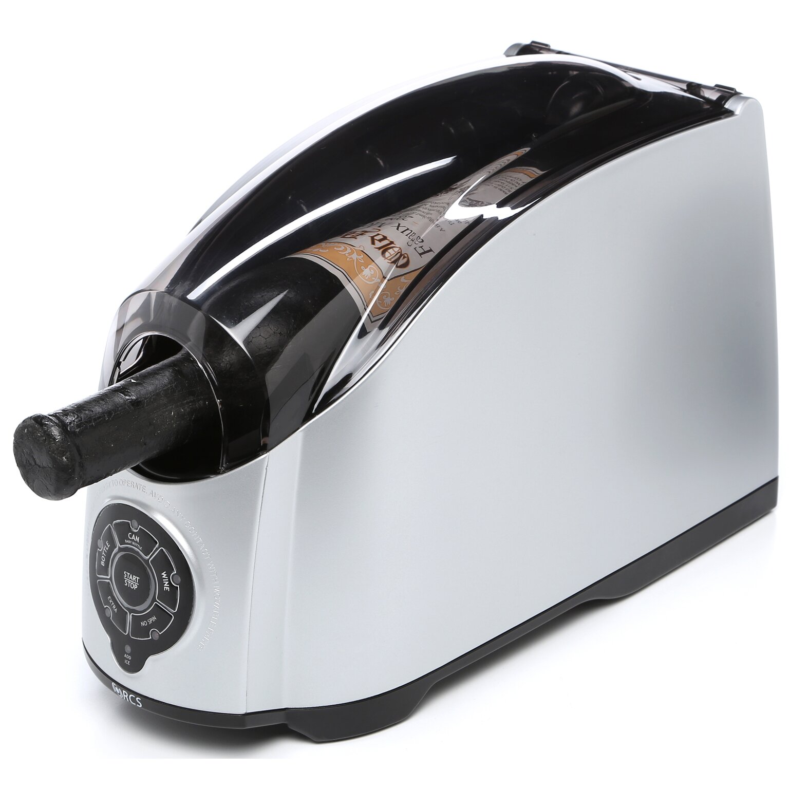 Cooper Cooler Tailgater Rapid Beverage & Wine Chiller & Reviews | Wayfair