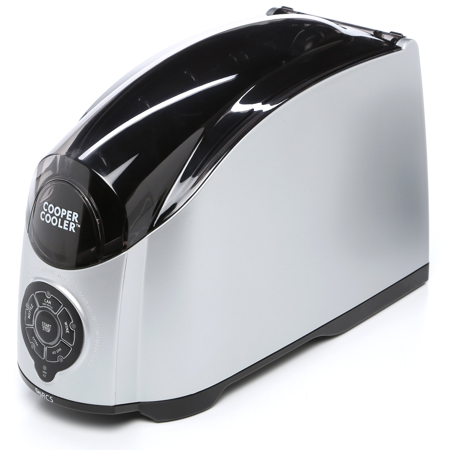 Cooper Cooler Tailgater Rapid Beverage & Wine Chiller & Reviews Wayfair