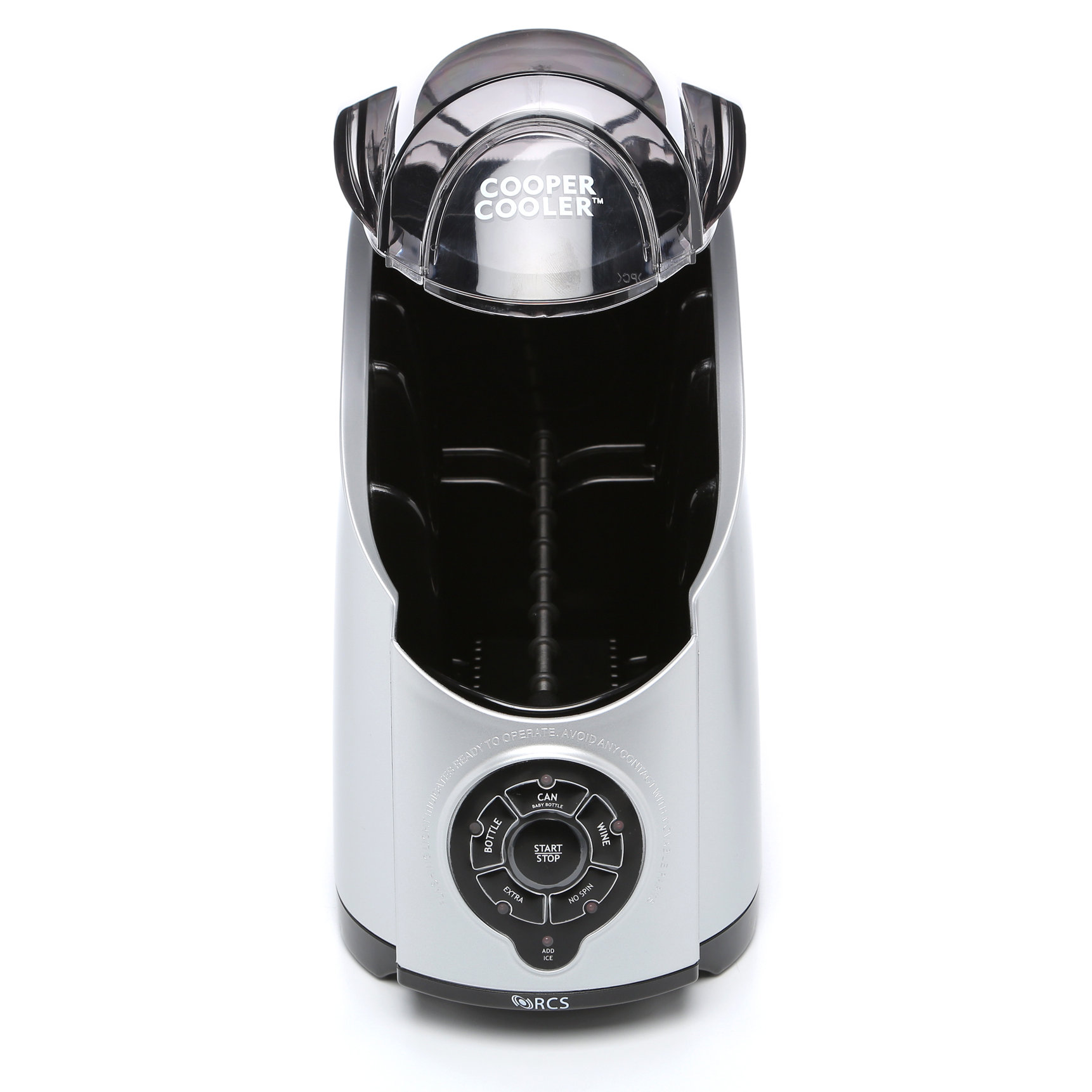 Cooper Cooler Tailgater Rapid Beverage & Wine Chiller & Reviews Wayfair