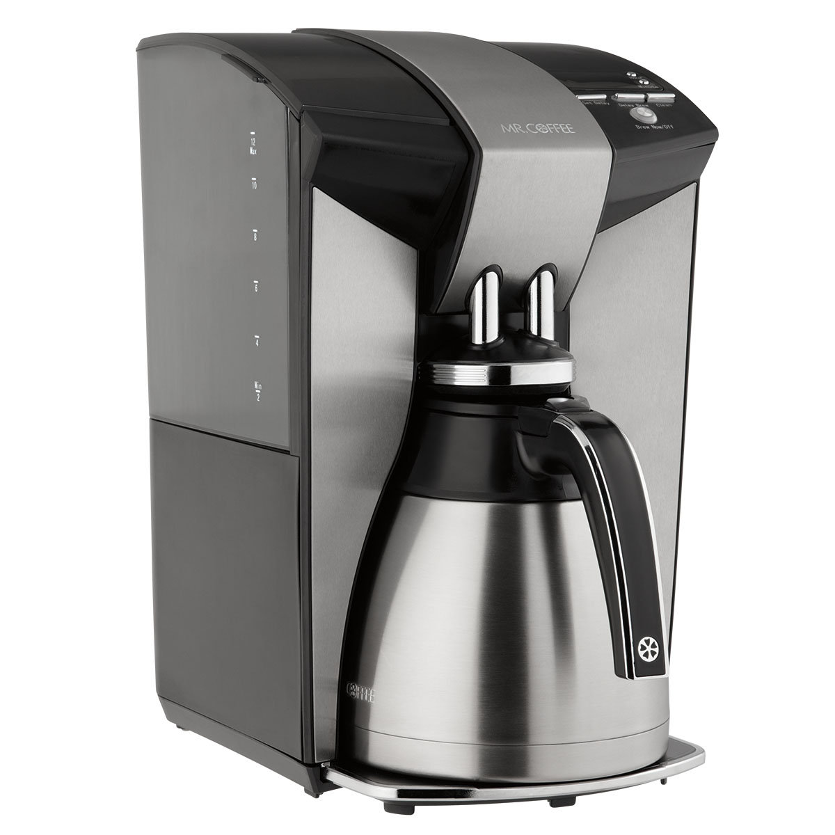 Mr. Coffee Optimal Brew™ 12 Cup Programmable Coffee Maker & Reviews