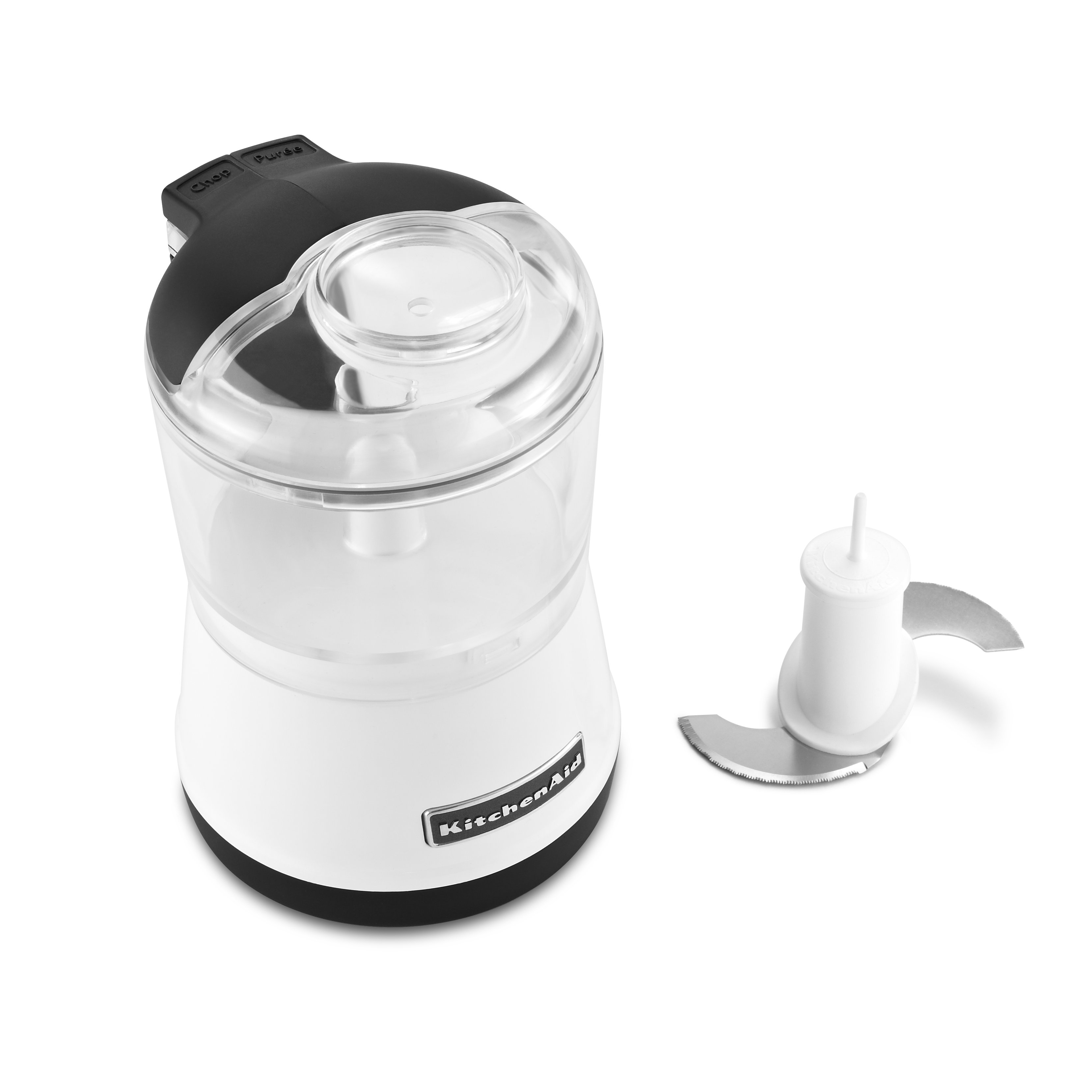 KitchenAid 3.5 Cup Food Chopper & Reviews Wayfair