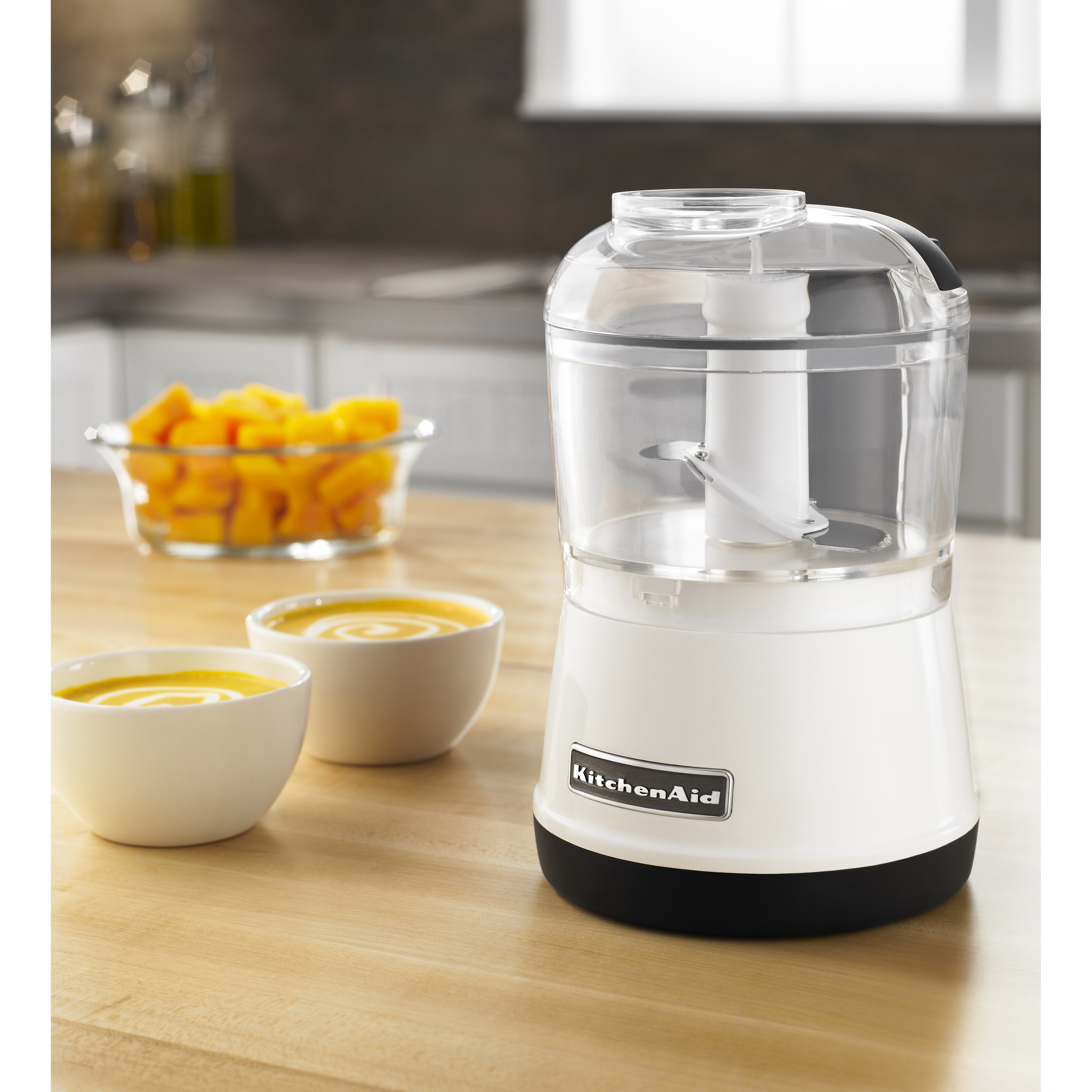 KitchenAid 3.5 Cup Food Chopper & Reviews Wayfair