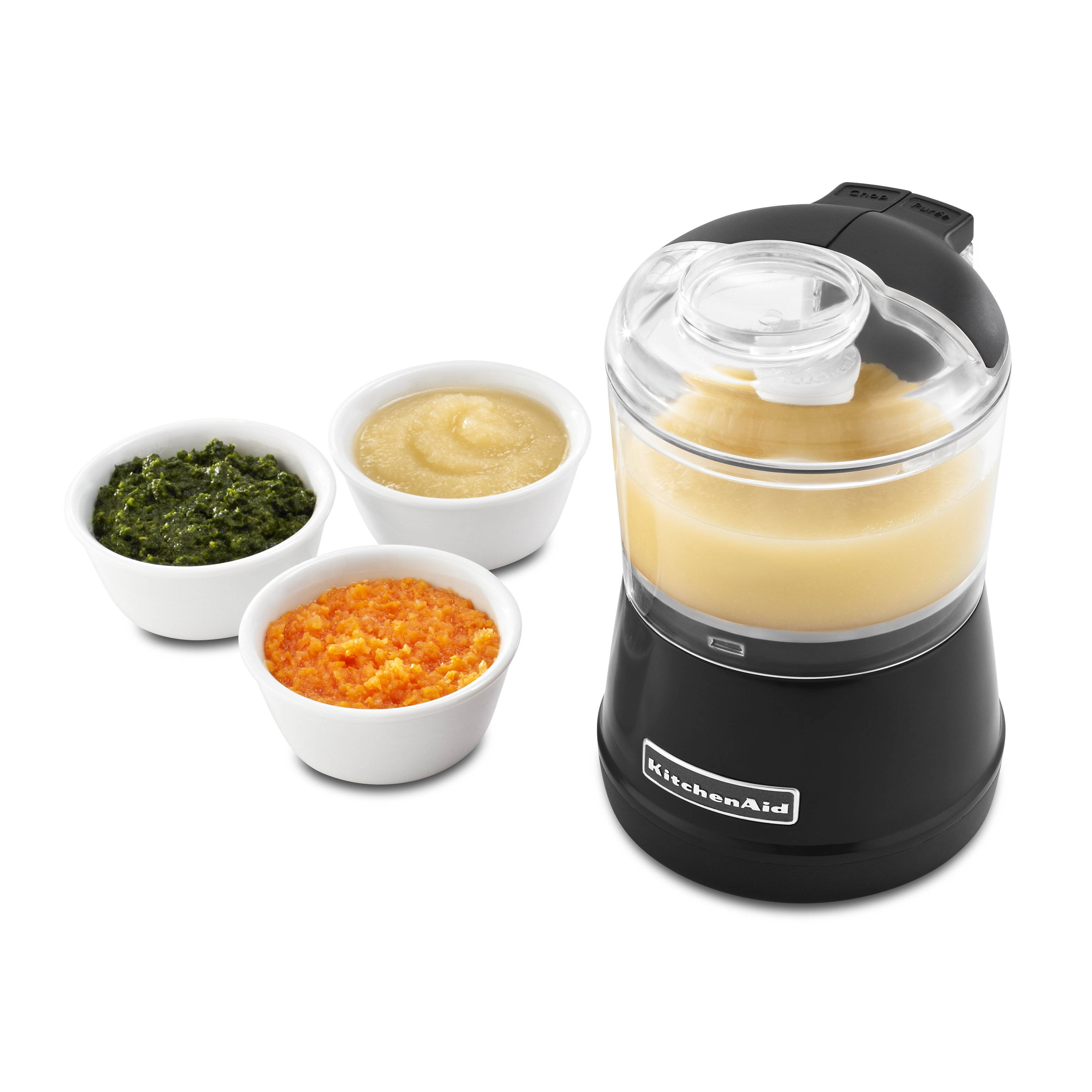 KitchenAid 3.5 Cup Food Chopper & Reviews Wayfair