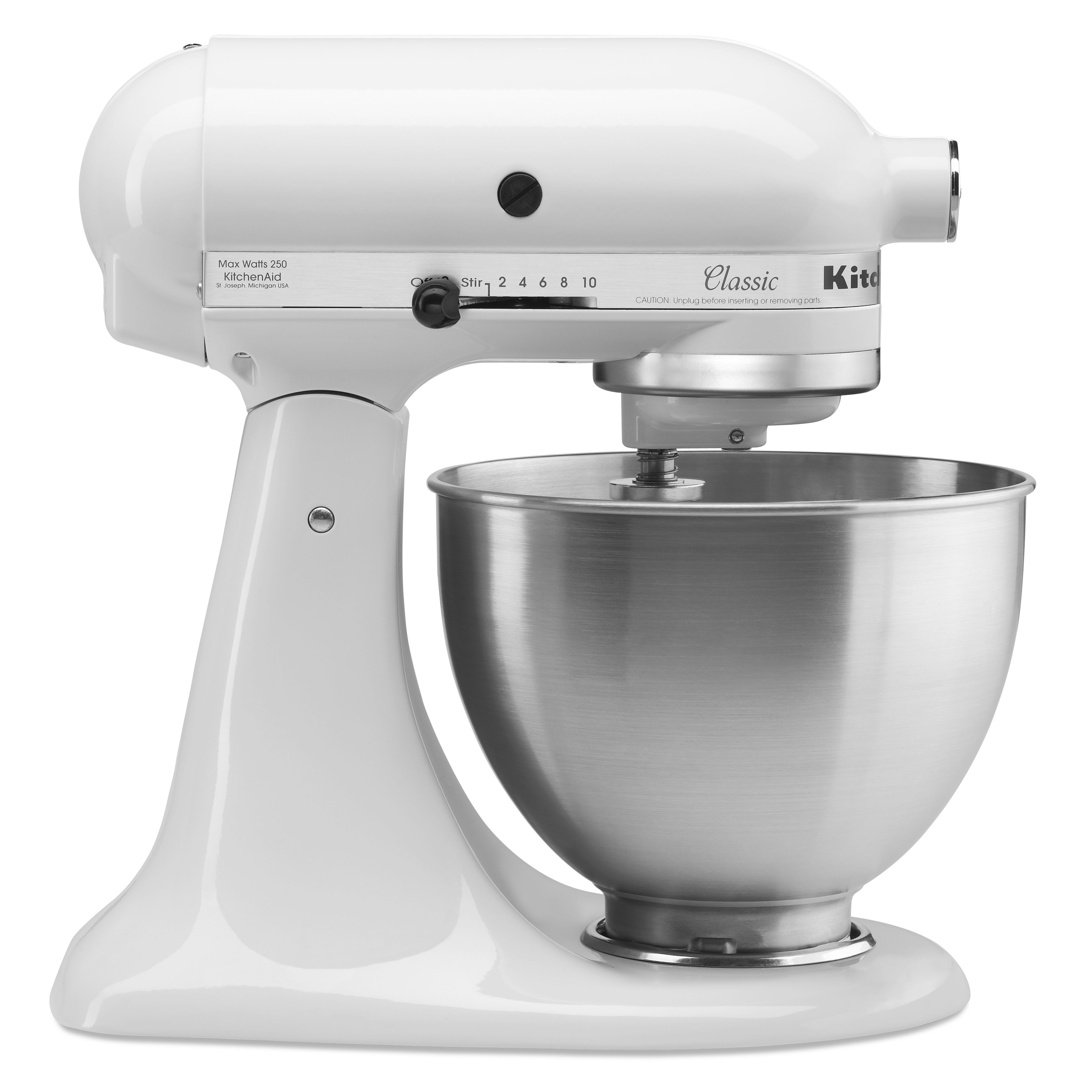 A Comprehensive Guide to KitchenAid Stand Mixers: Comparing Models and ...