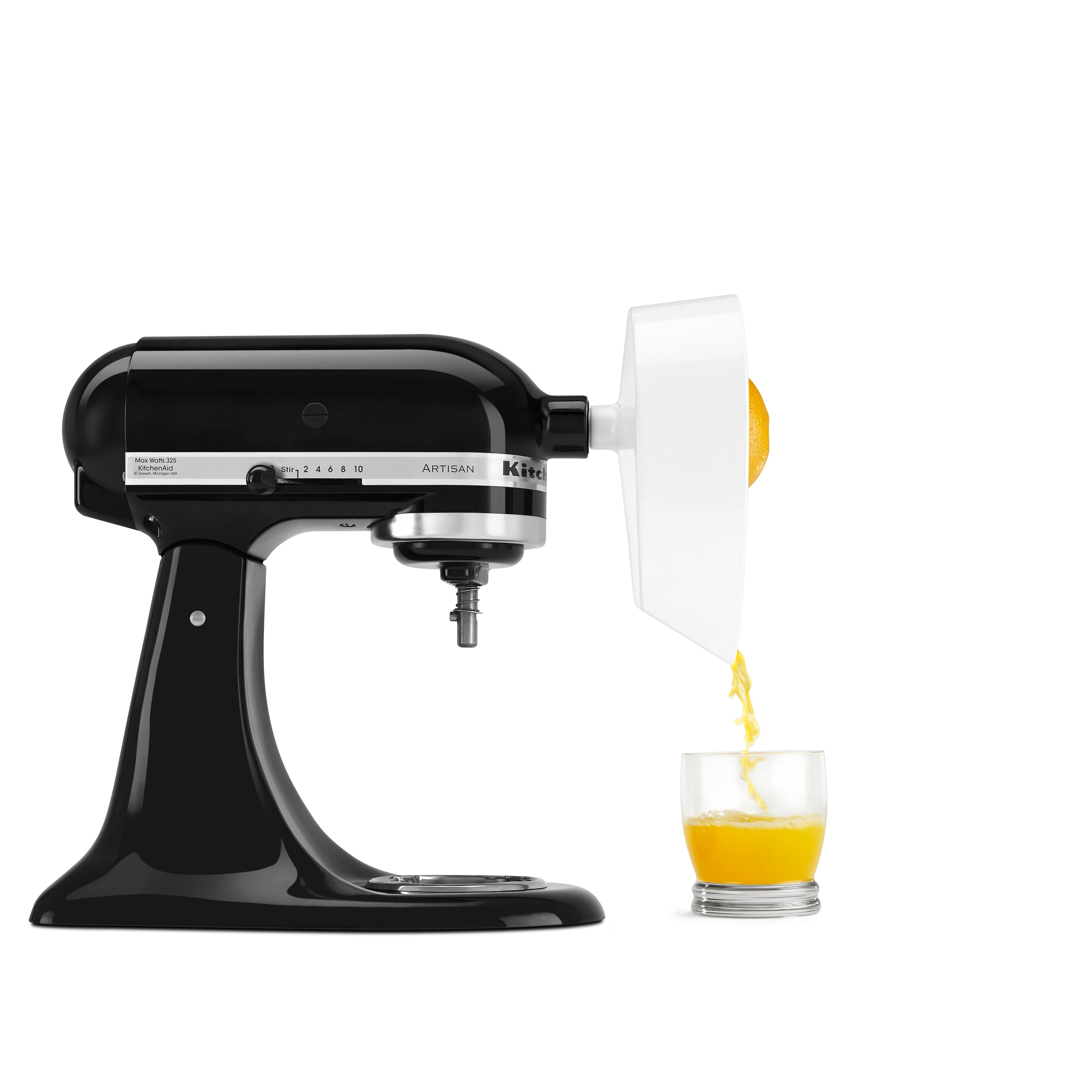 KitchenAid Citrus Juicer Mixer Attachment & Reviews Wayfair