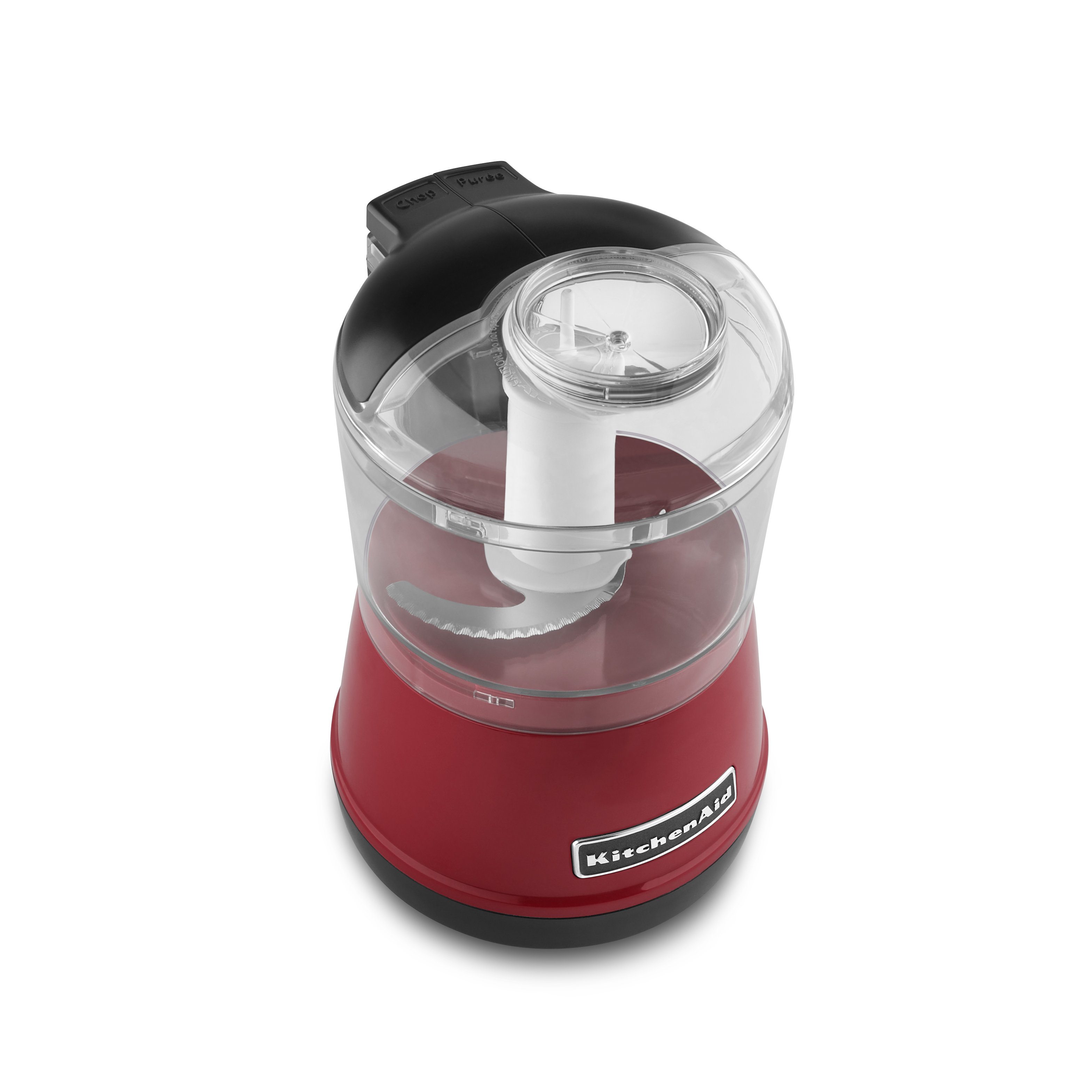 KitchenAid 3.5 Cup Food Chopper & Reviews Wayfair