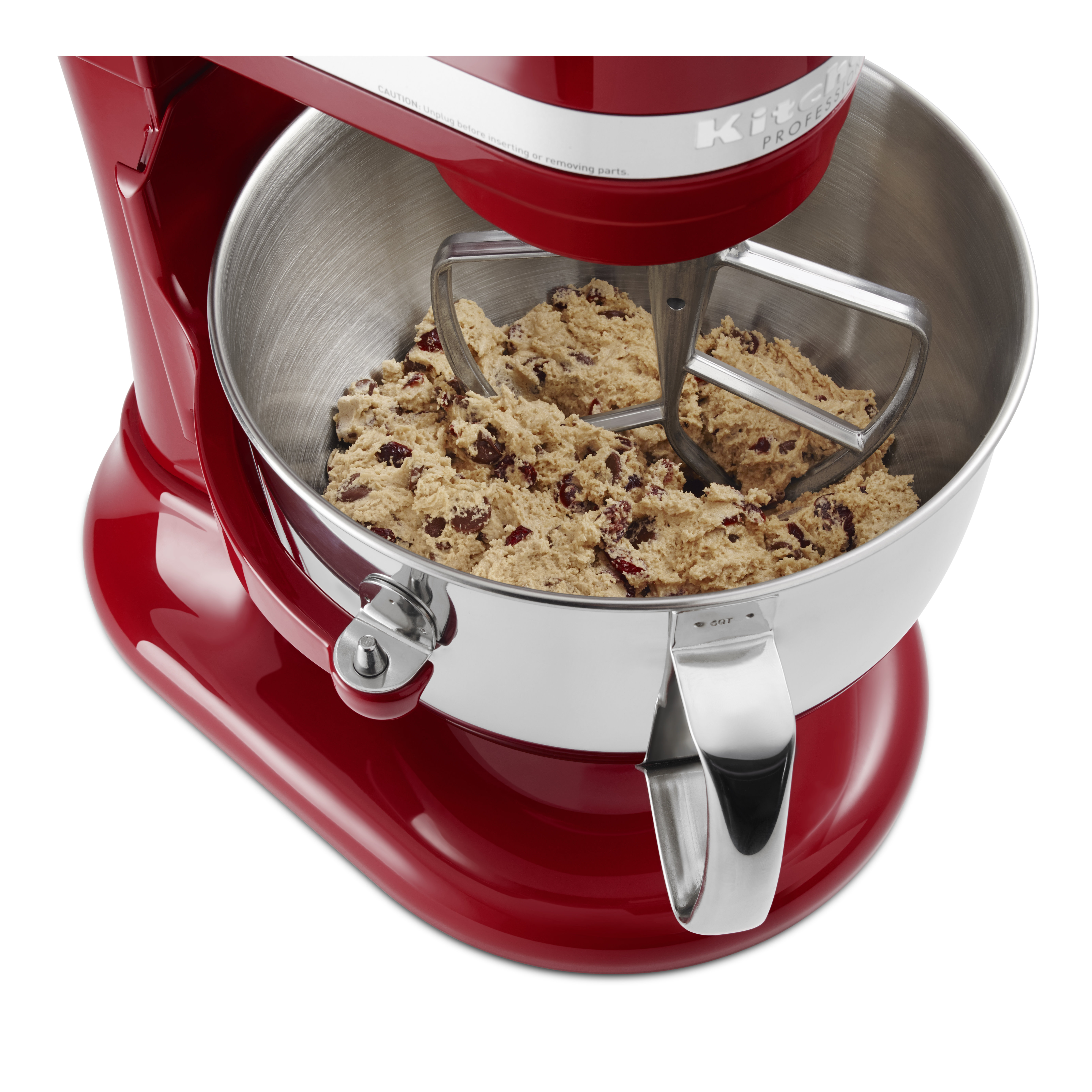 KitchenAid Professional 600 Series 7 Piece Stand Mixer & Reviews Wayfair