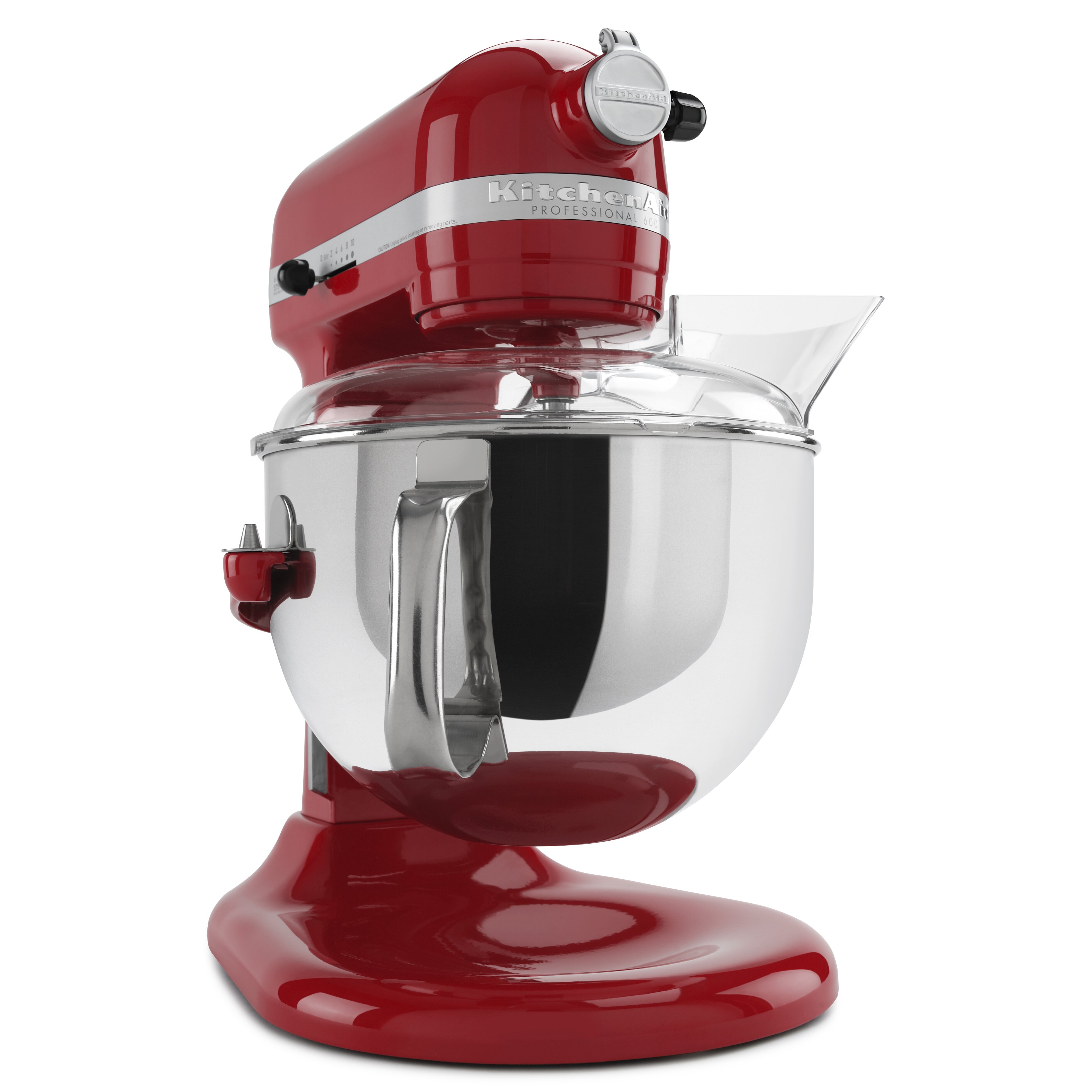 KitchenAid Professional 600 Series 7 Piece Stand Mixer & Reviews | Wayfair