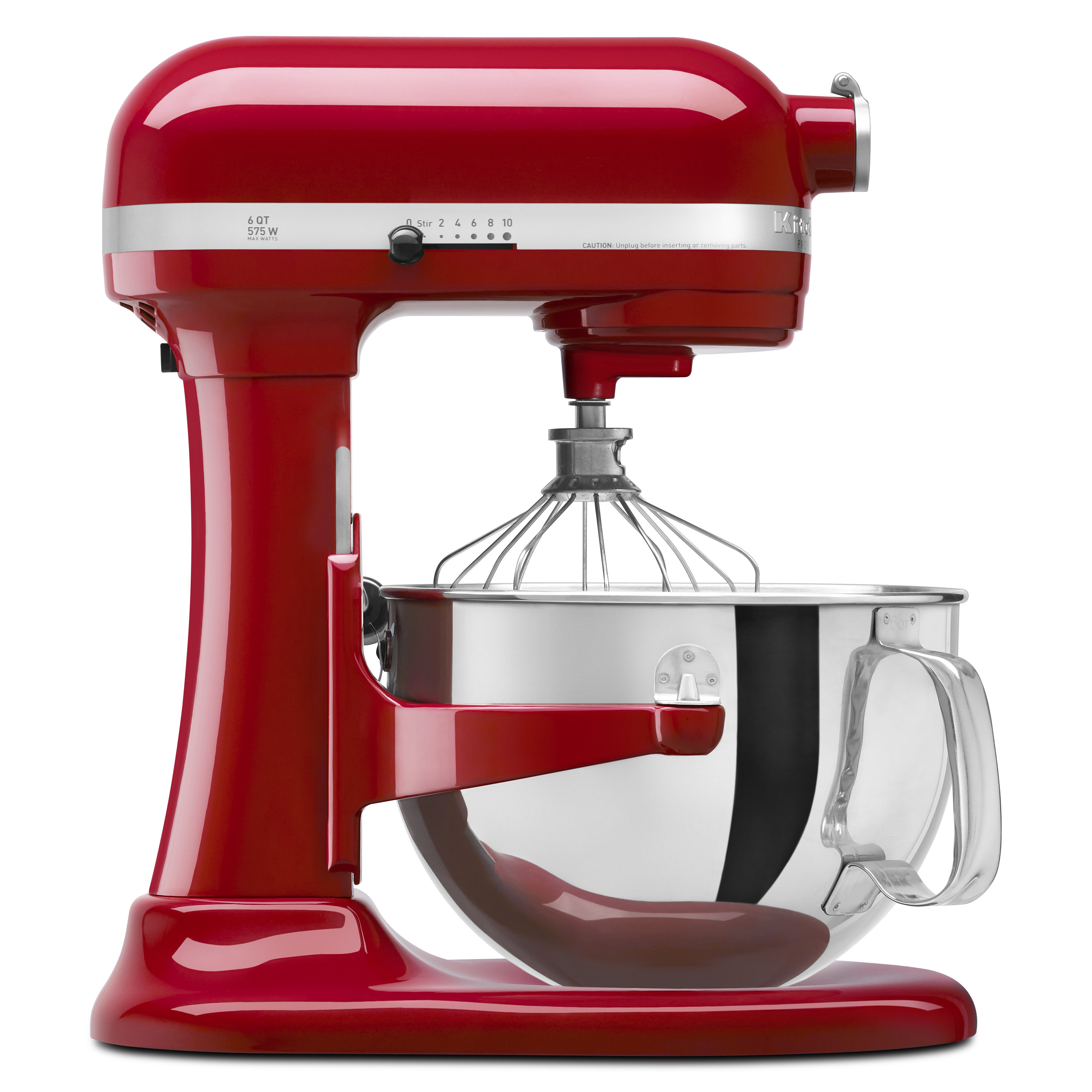 KitchenAid Professional 600 Series 7 Piece Stand Mixer & Reviews | Wayfair