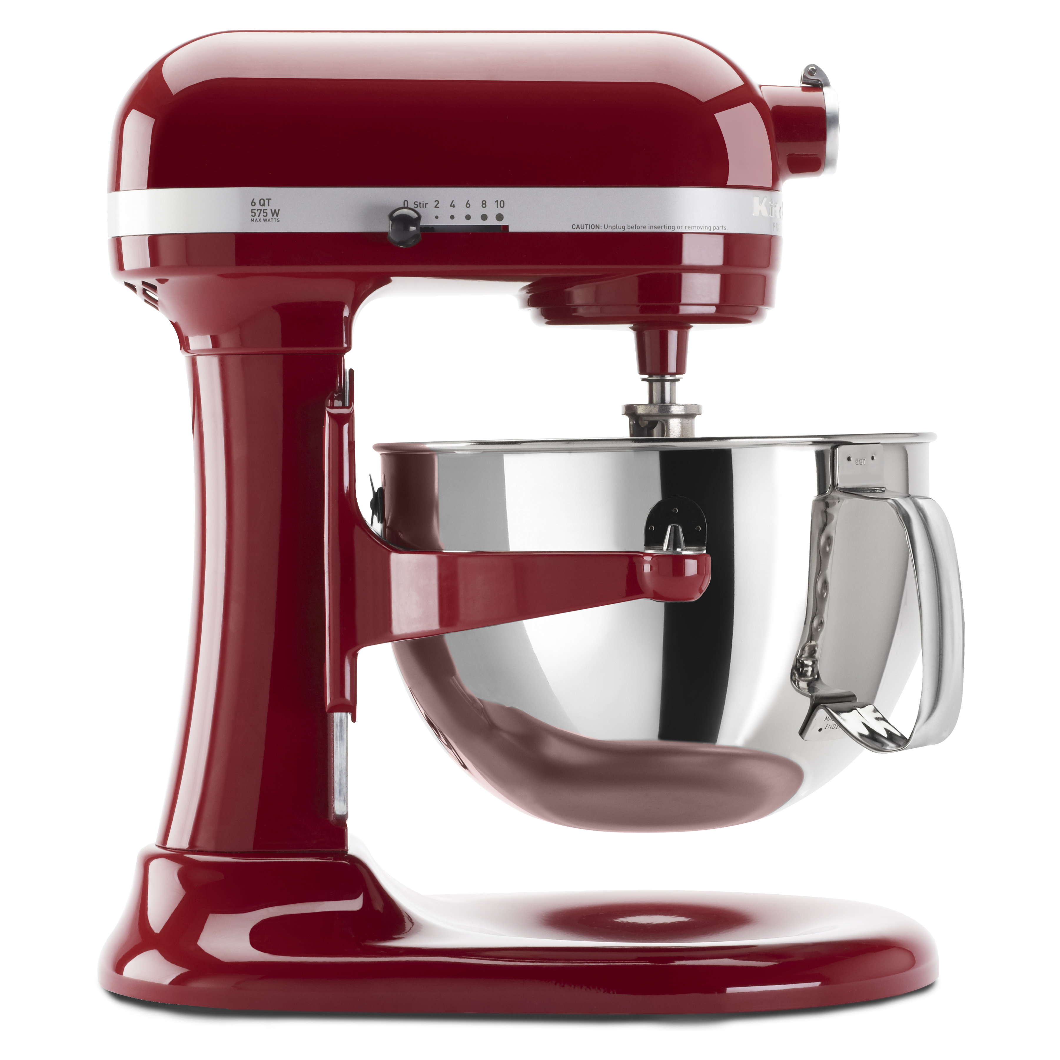 KitchenAid Professional 600 Series 7 Piece Stand Mixer & Reviews | Wayfair