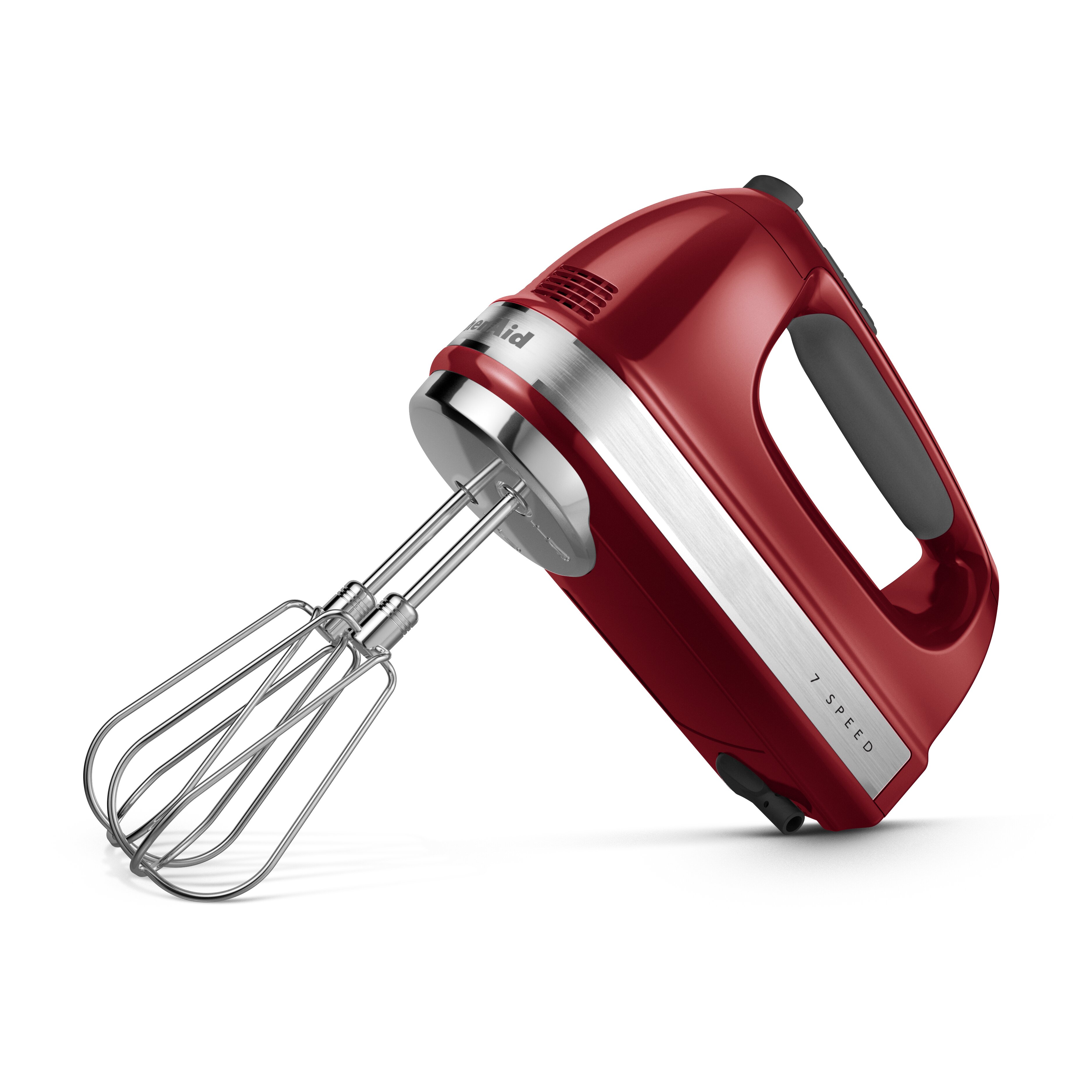 KitchenAid 7 Speed Hand Mixer & Reviews | Wayfair