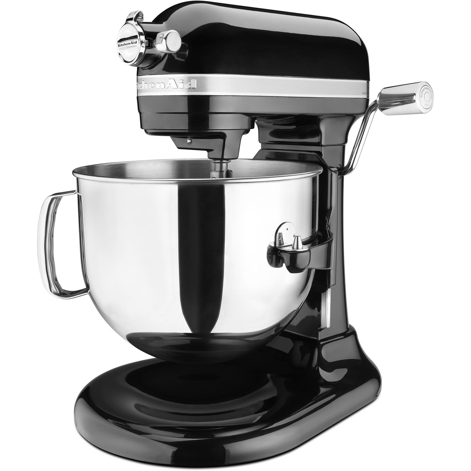 KitchenAid Pro Line 7 Qt. BowlLift Stand Mixer & Reviews Wayfair