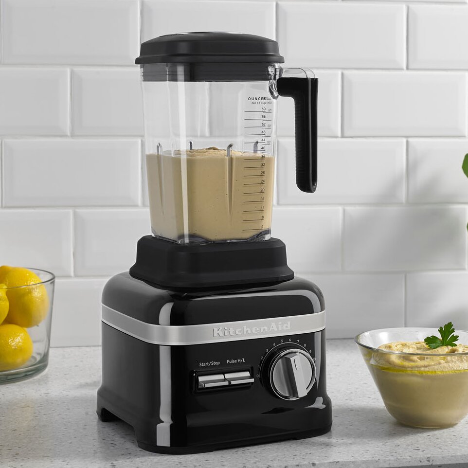 KitchenAid Pro Line Countertop Blender & Reviews Wayfair