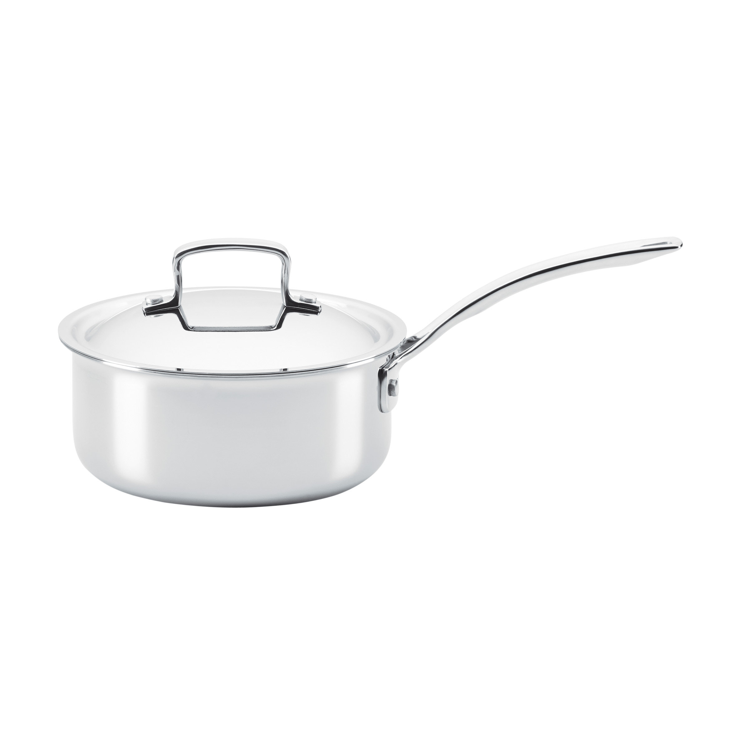 Dansk The Healthy Kitchen 10 Piece Stainless Steel Cookware Set Wayfair