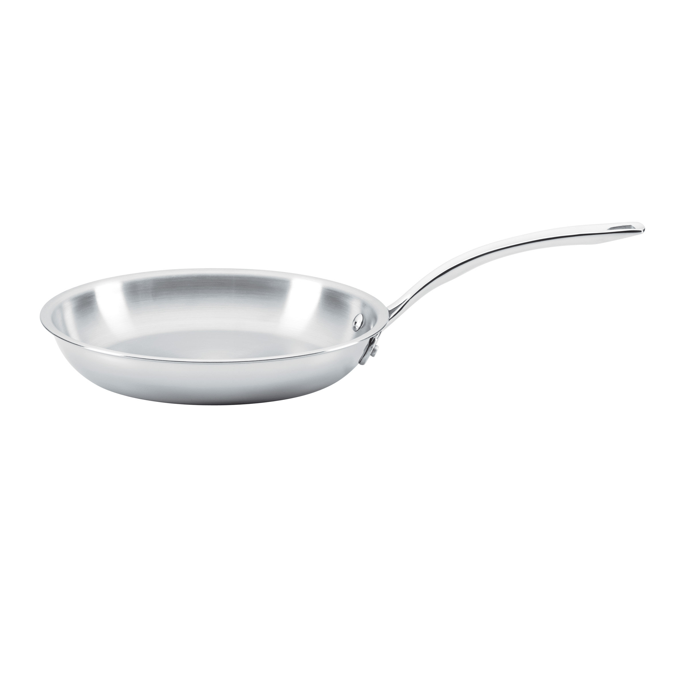 Dansk The Healthy Kitchen 10 Piece Stainless Steel Cookware Set Wayfair