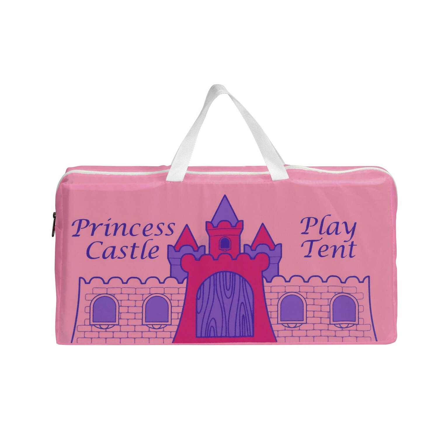 GigaTent Princess Castle Play Tent & Reviews | Wayfair