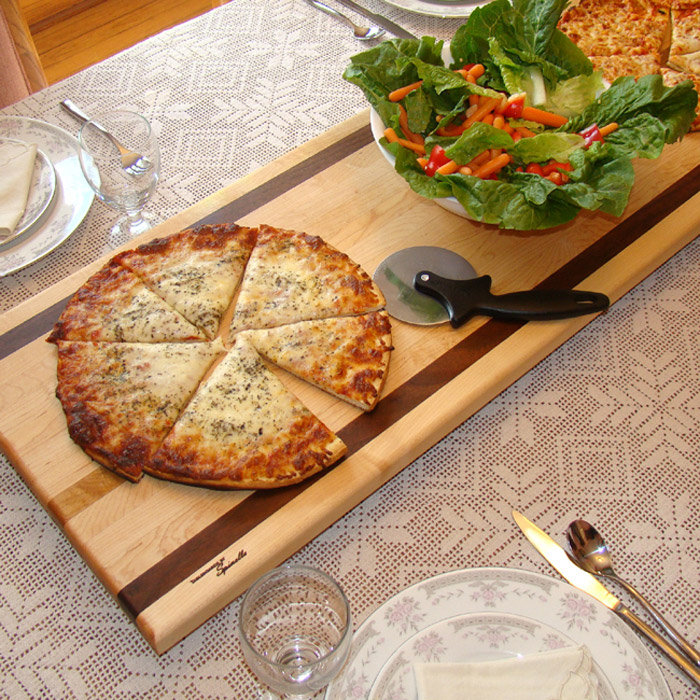 Tableboards Large Cheese Board & Reviews Wayfair