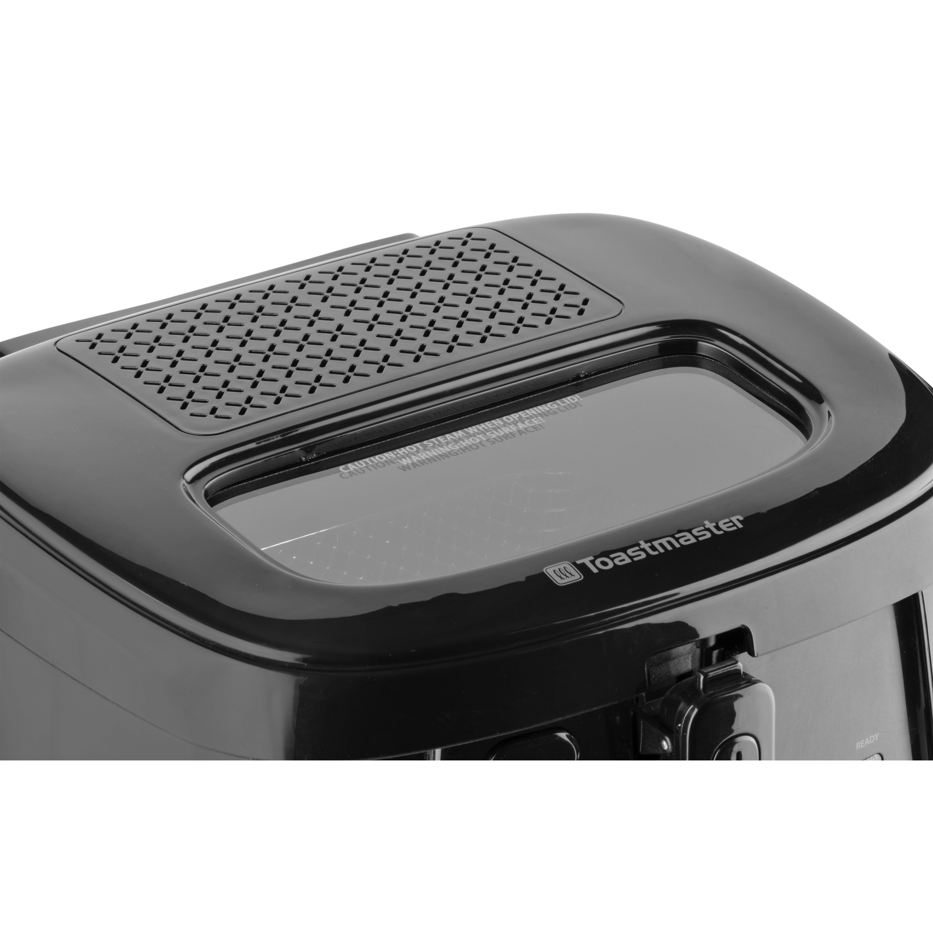 Toastmaster 2.5 Liter 1500W Deep Fryer & Reviews Wayfair