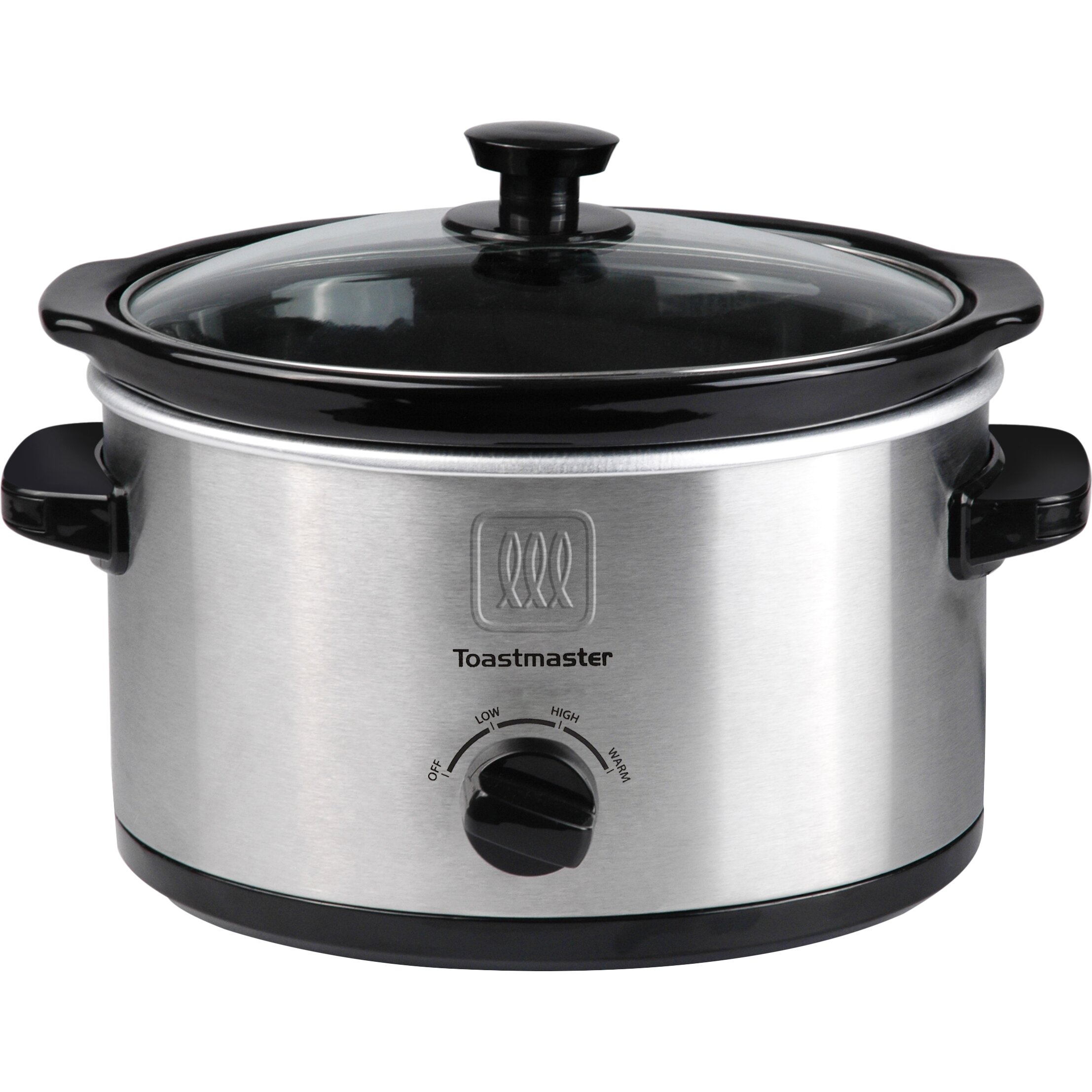 Toastmaster 4-Quart Slow Cooker & Reviews | Wayfair