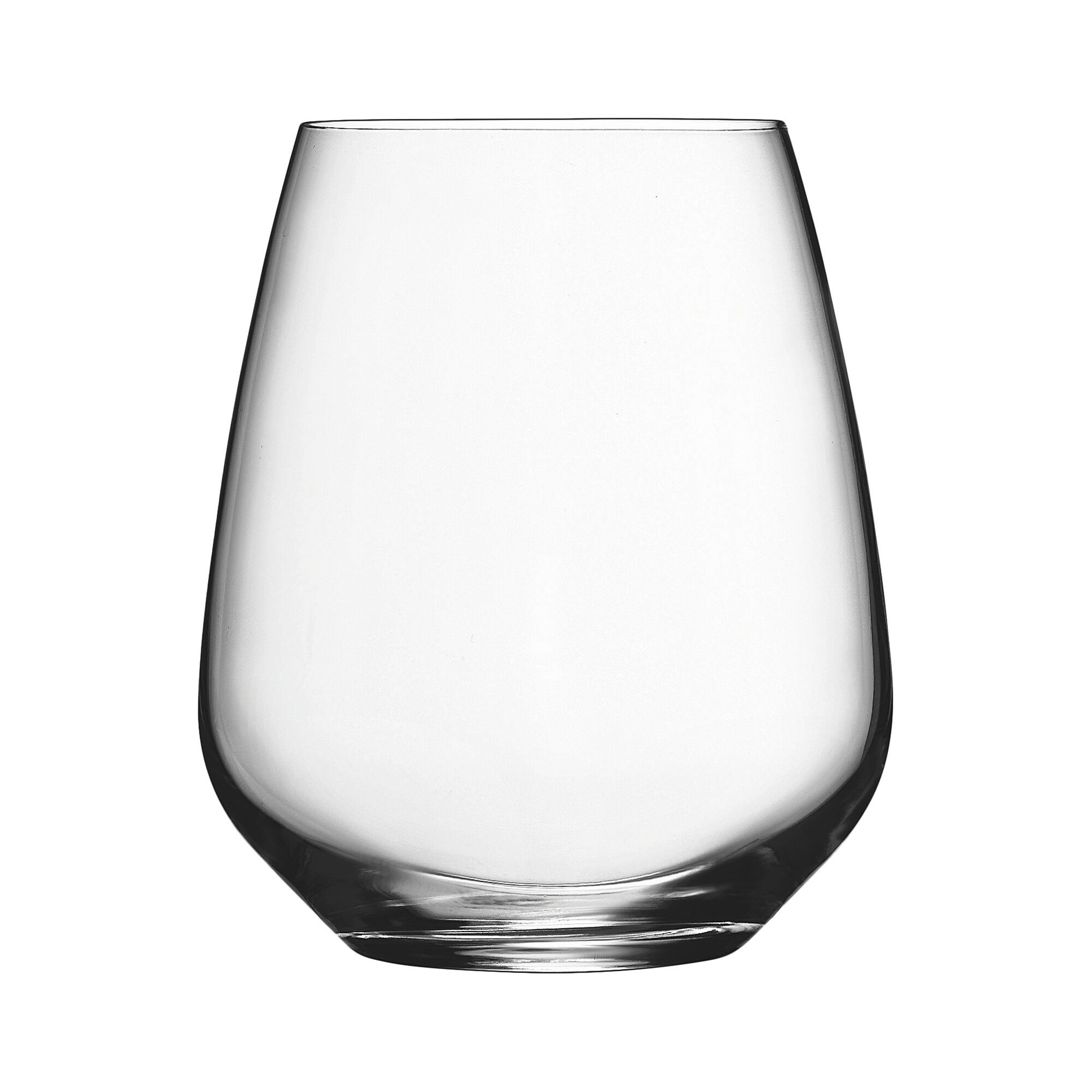 luigi bormioli wine glasses