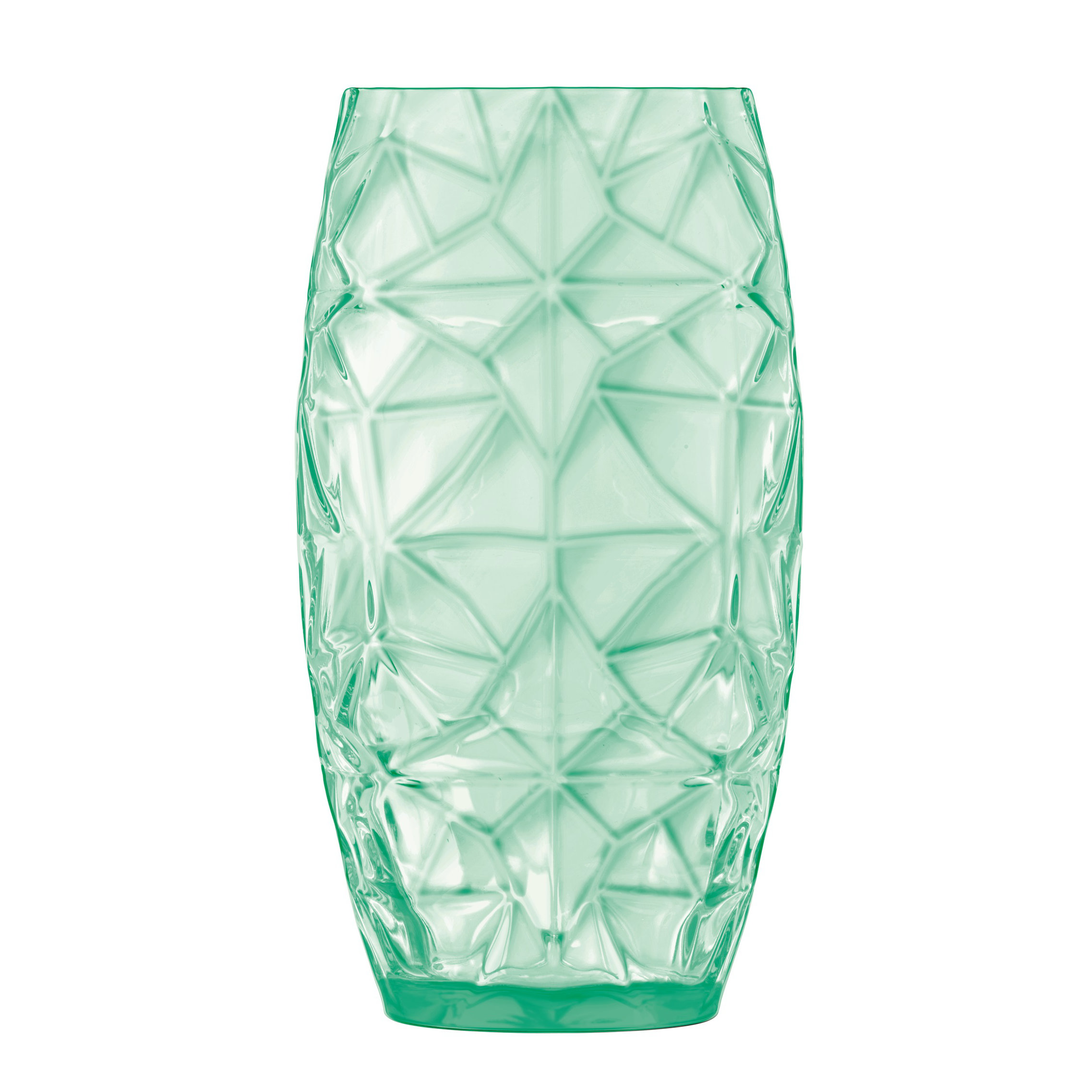 Luigi Bormioli Prezioso Beverage Glass & Reviews Wayfair