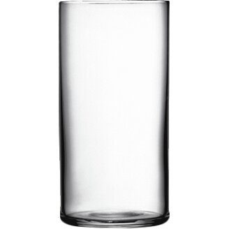 Luigi Bormioli Top Class 12.25 oz. Beverage Glass & Reviews | Wayfair