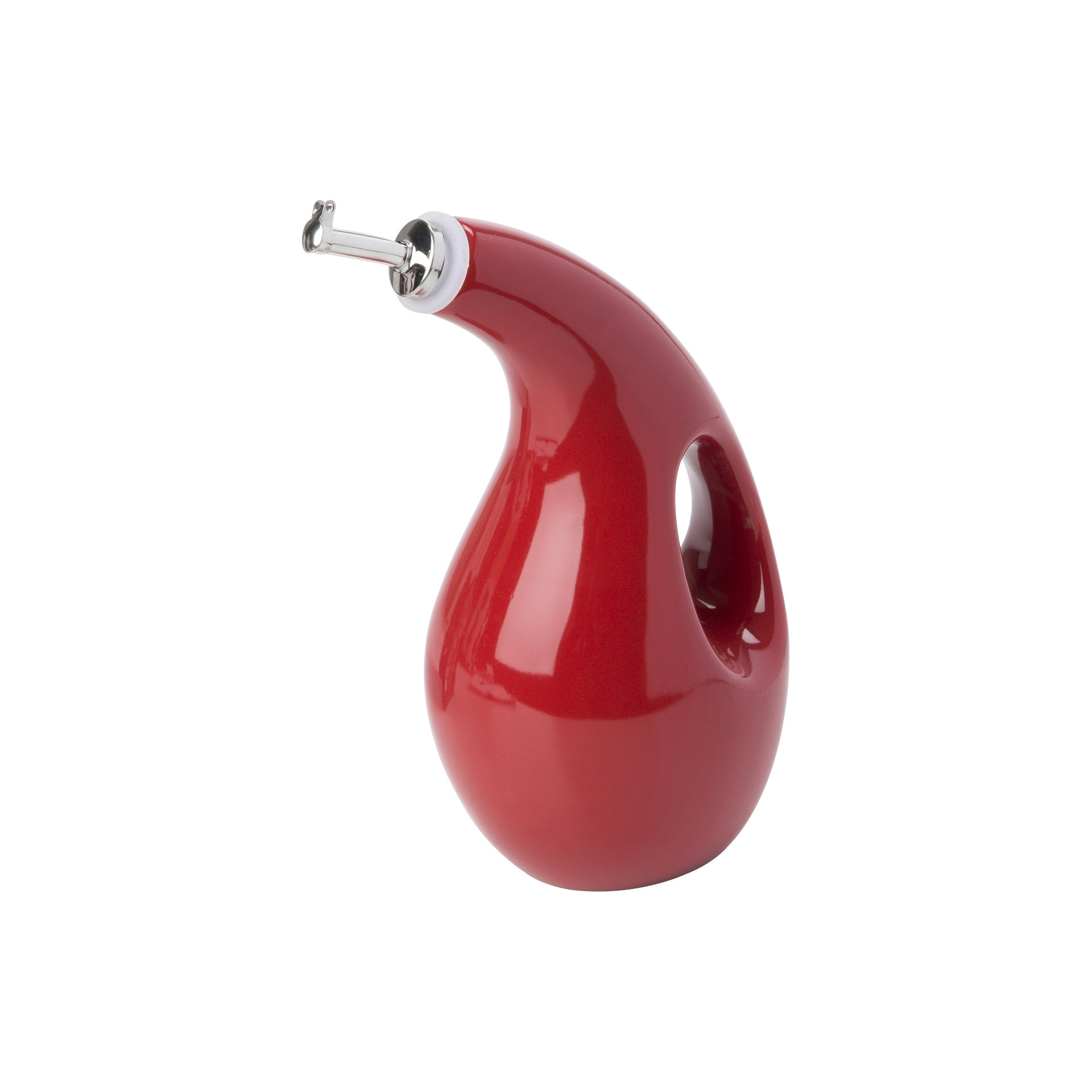 Rachael Ray Stoneware 24 Oz. EVOO Dispensing Bottle & Reviews Wayfair