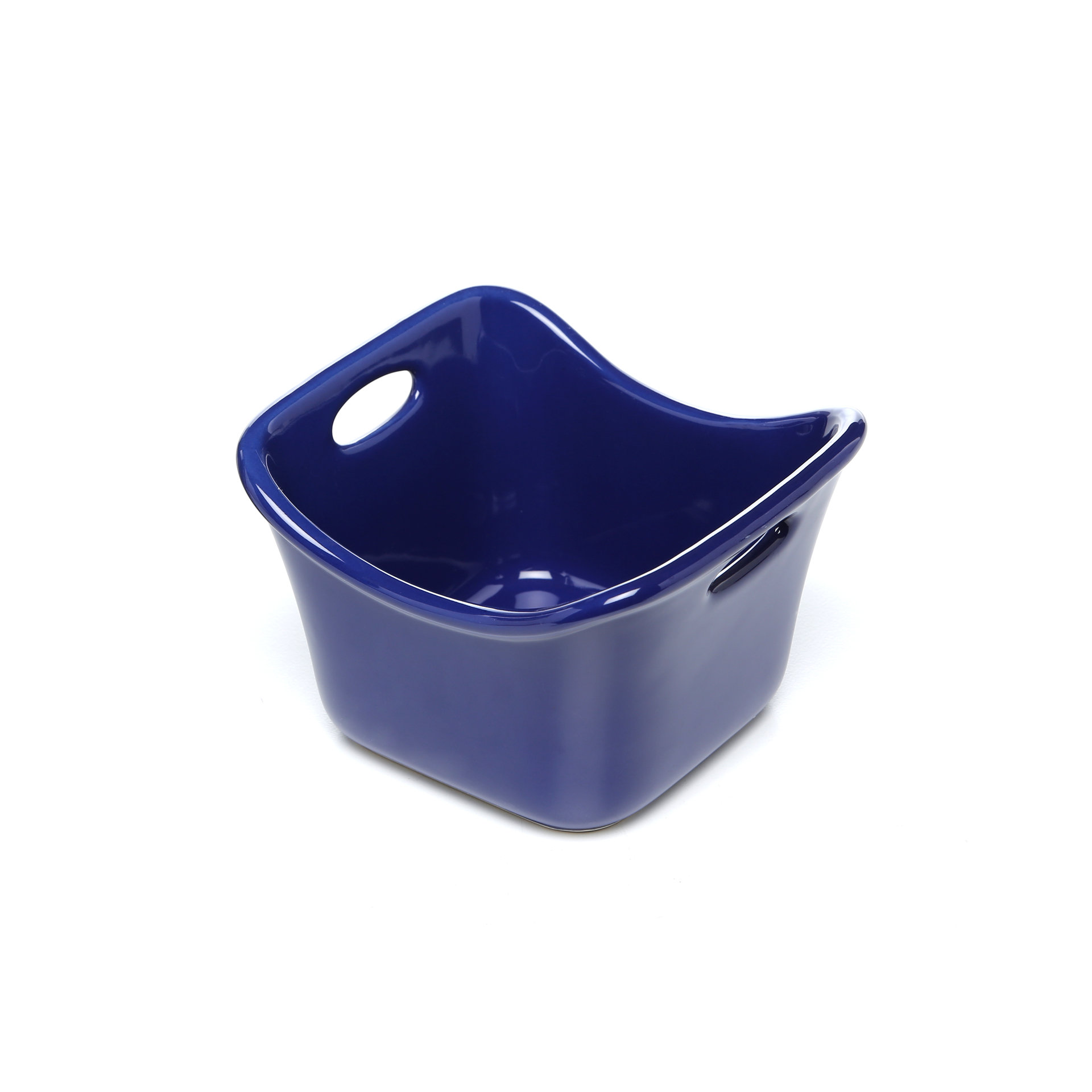 Rachael Ray Stoneware 10 Oz. Ramekin & Reviews Wayfair