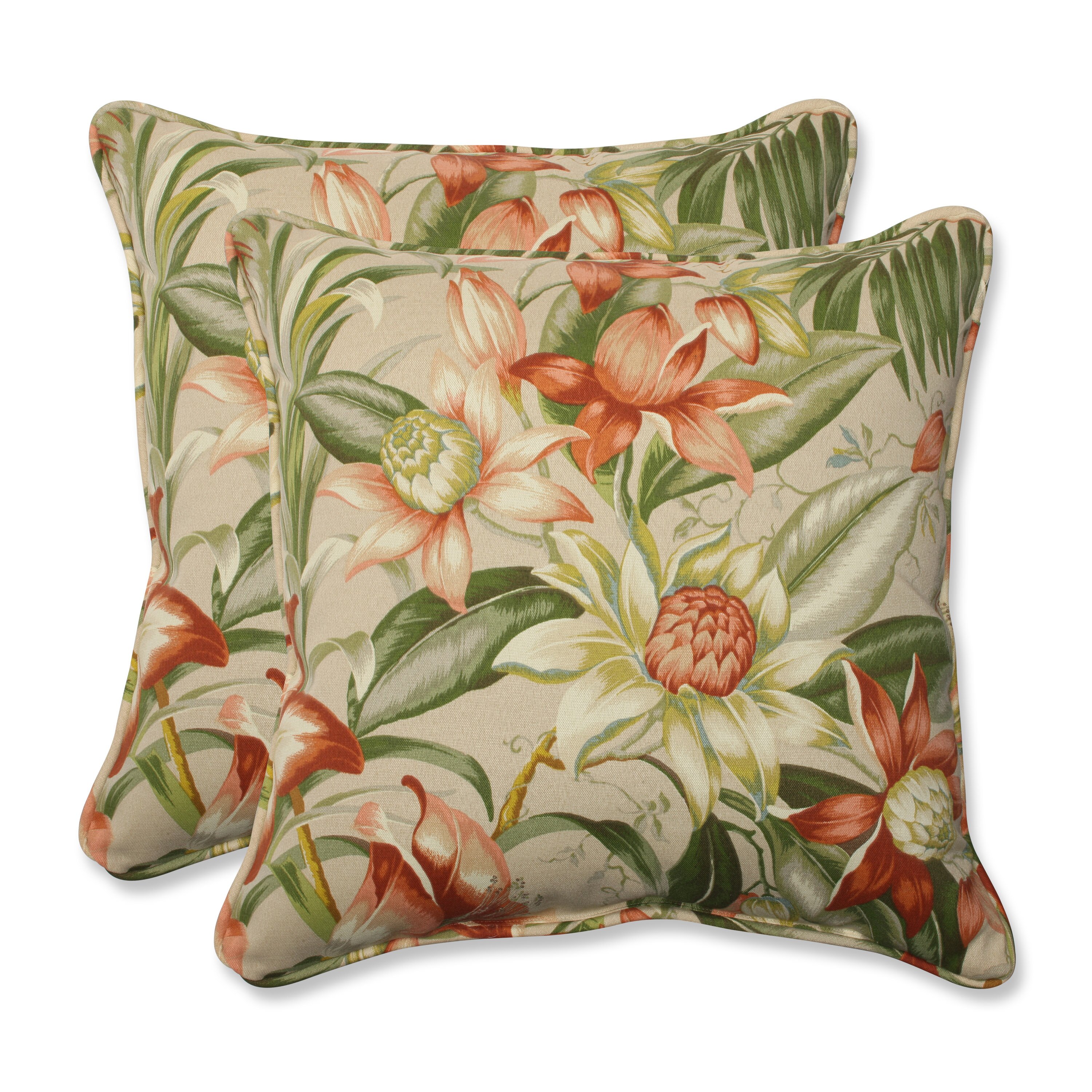 wayfair decorative pillows