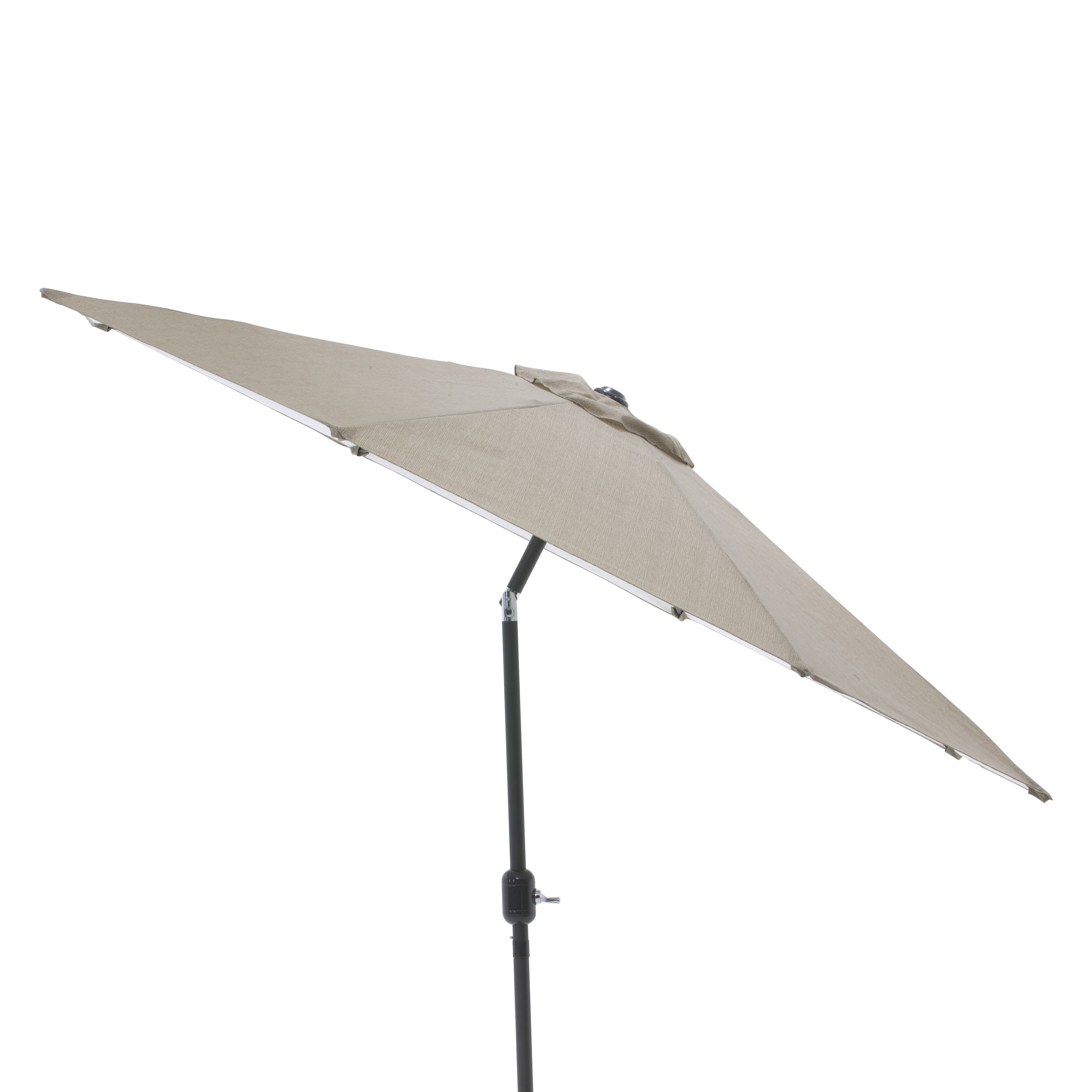 Pillow Perfect 9' Market Umbrella & Reviews Wayfair