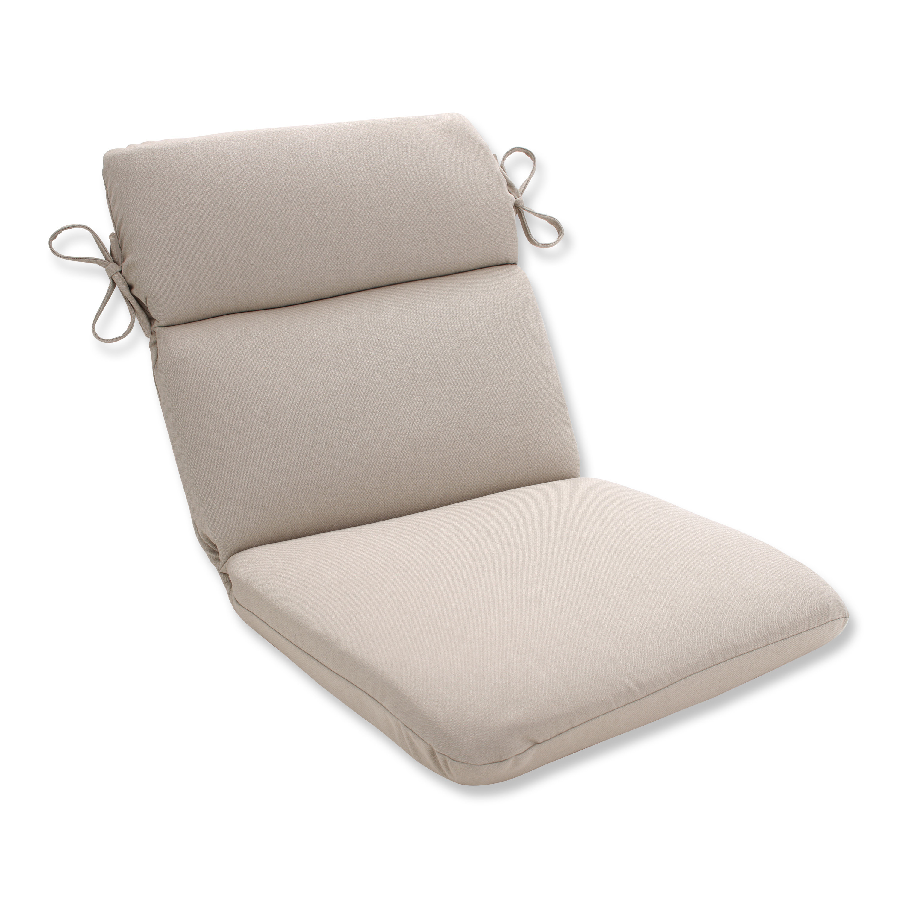 Pillow Perfect Outdoor Lounge Chair Cushion & Reviews Wayfair