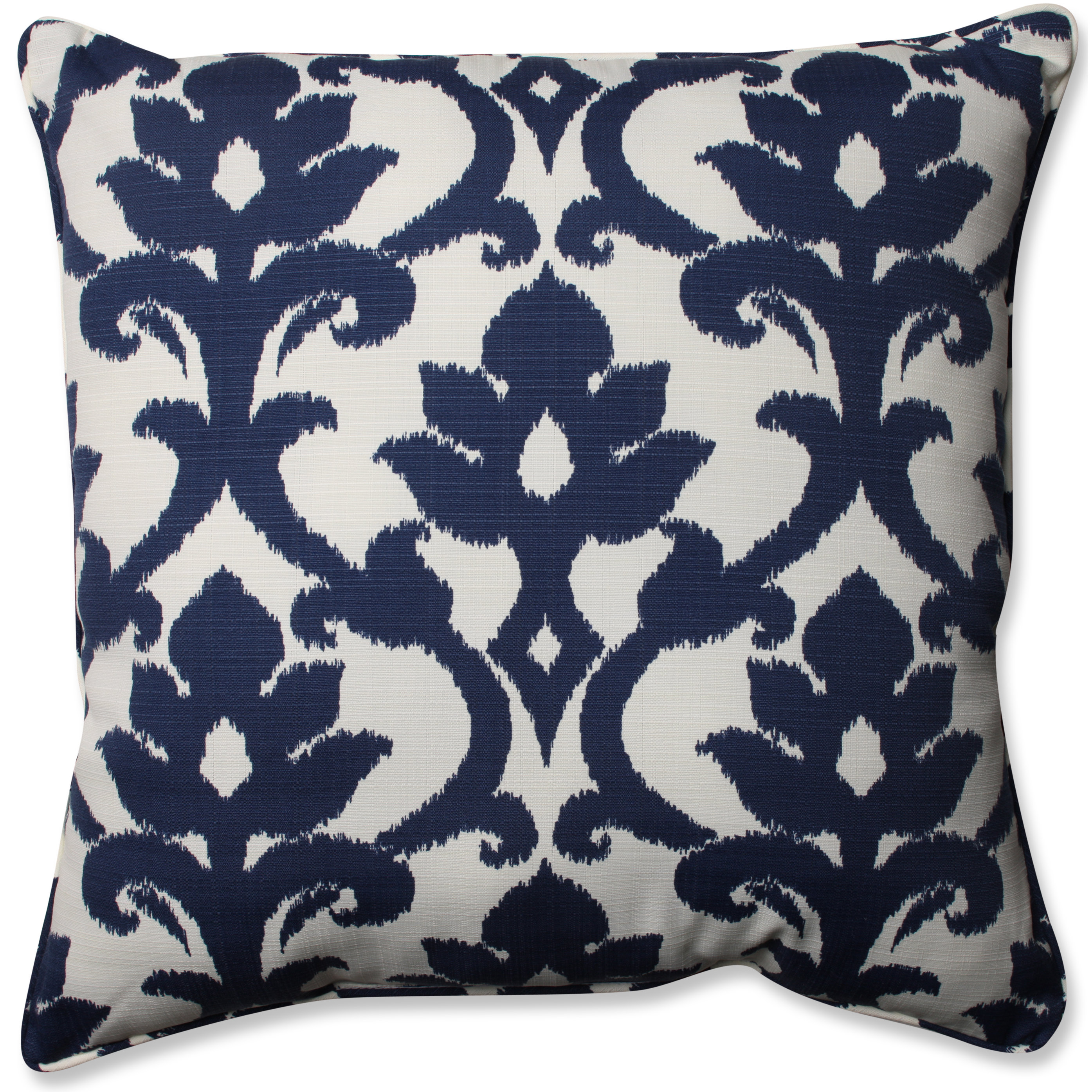 Pillow Perfect Basalto Outdoor/Indoor Throw Pillow Wayfair