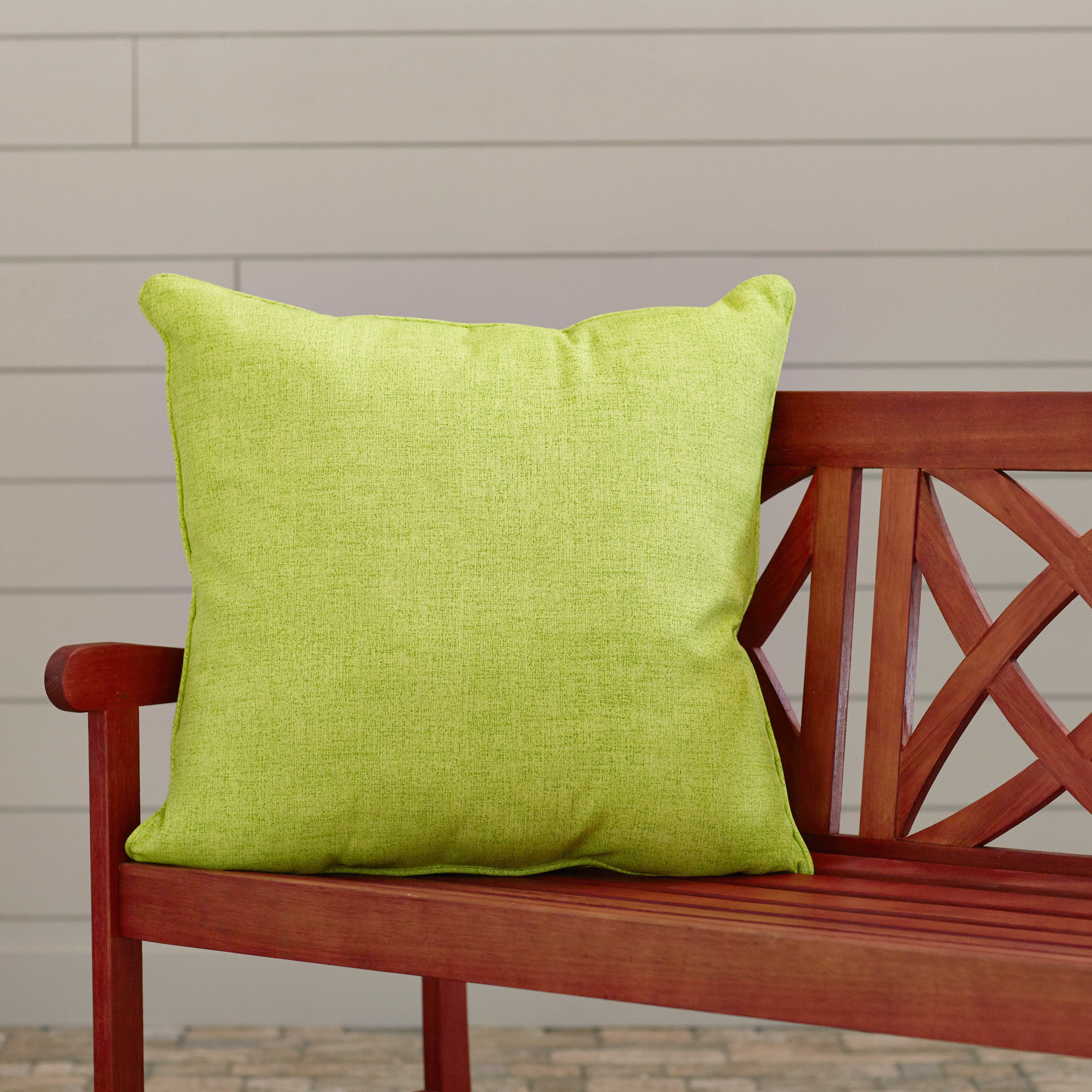 Pillow Perfect Baja Indoor/Outdoor Floor Pillow Wayfair
