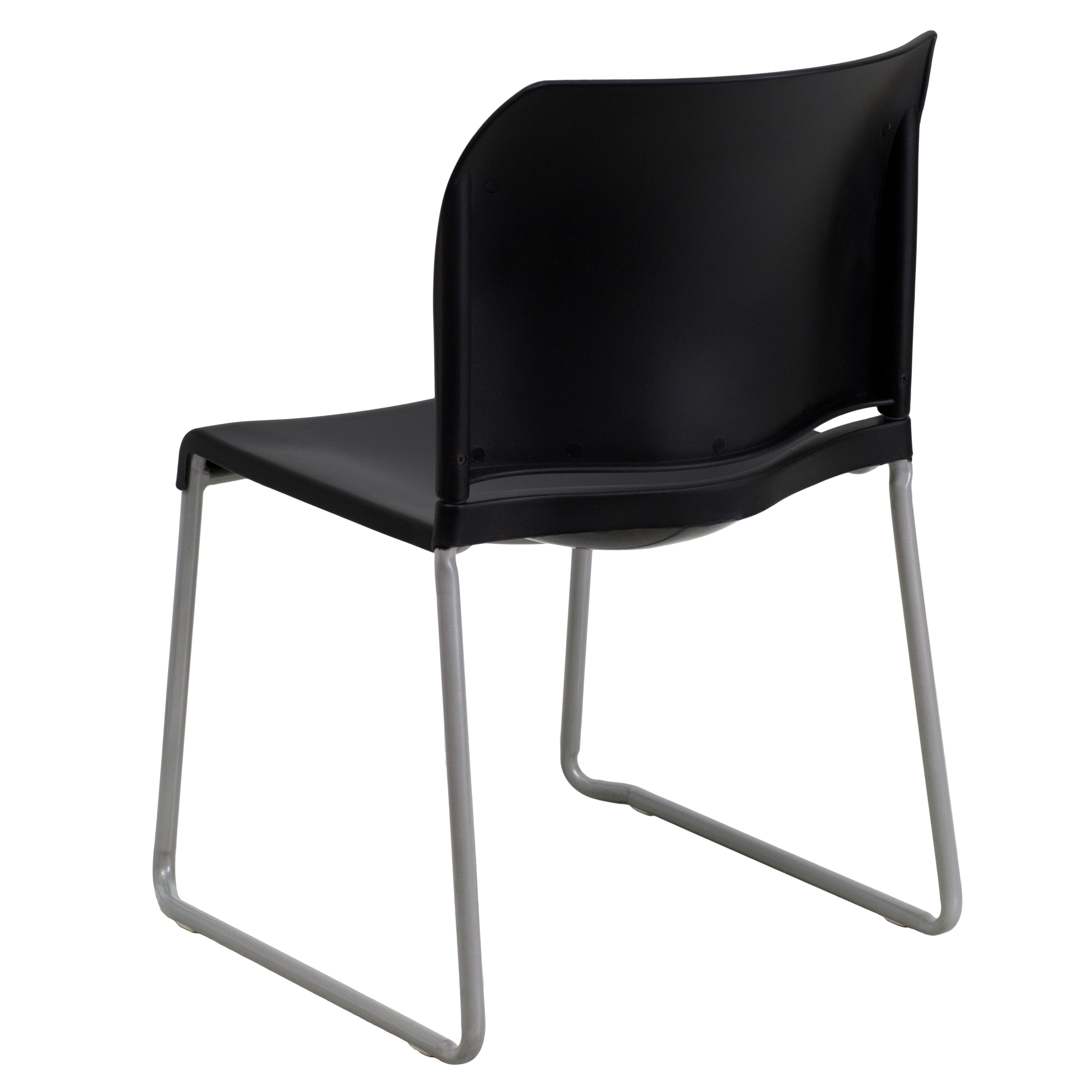 Flash Furniture Hercules Series Contoured Stack Guest Chair & Reviews