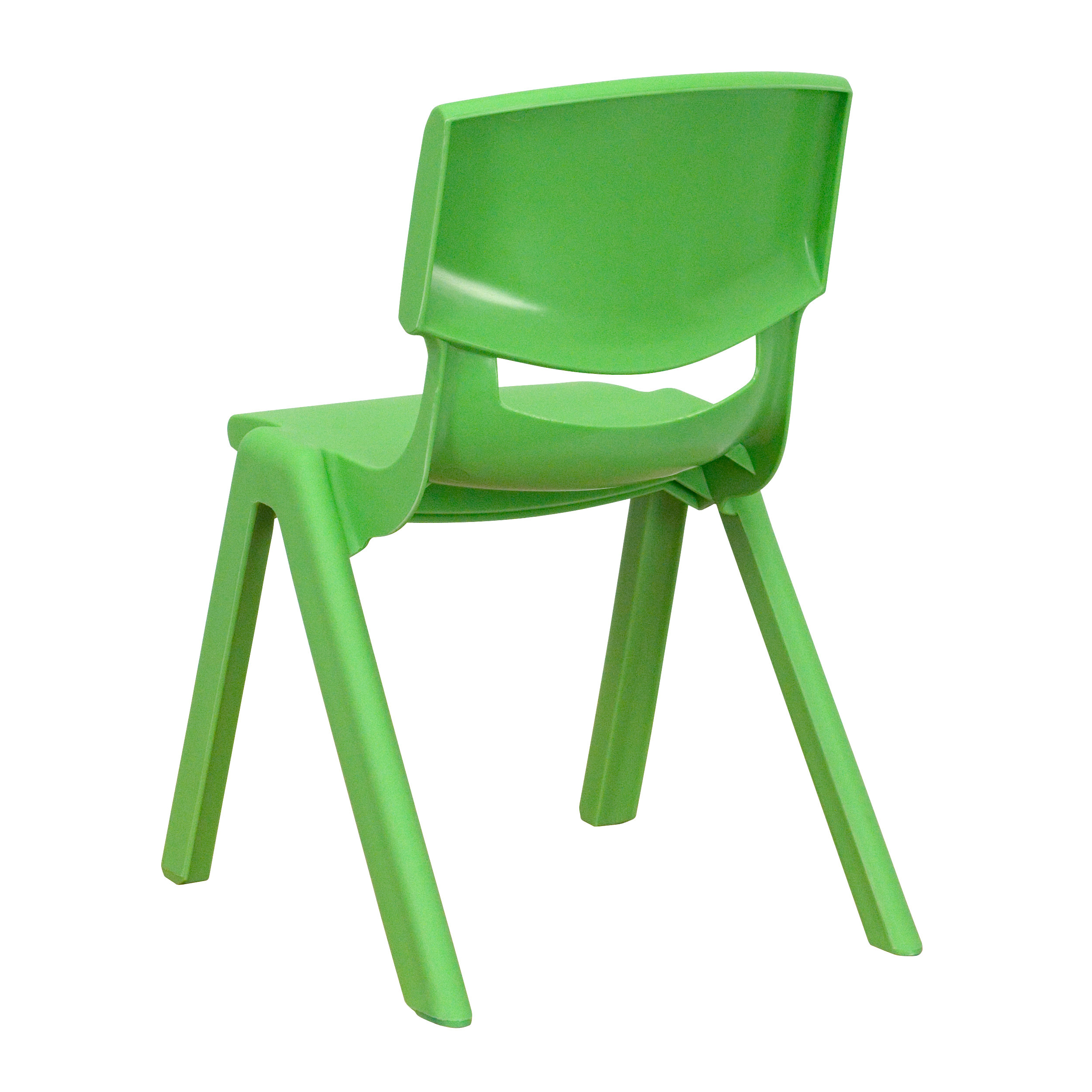 Flash Furniture Plastic Classroom Chair & Reviews Wayfair