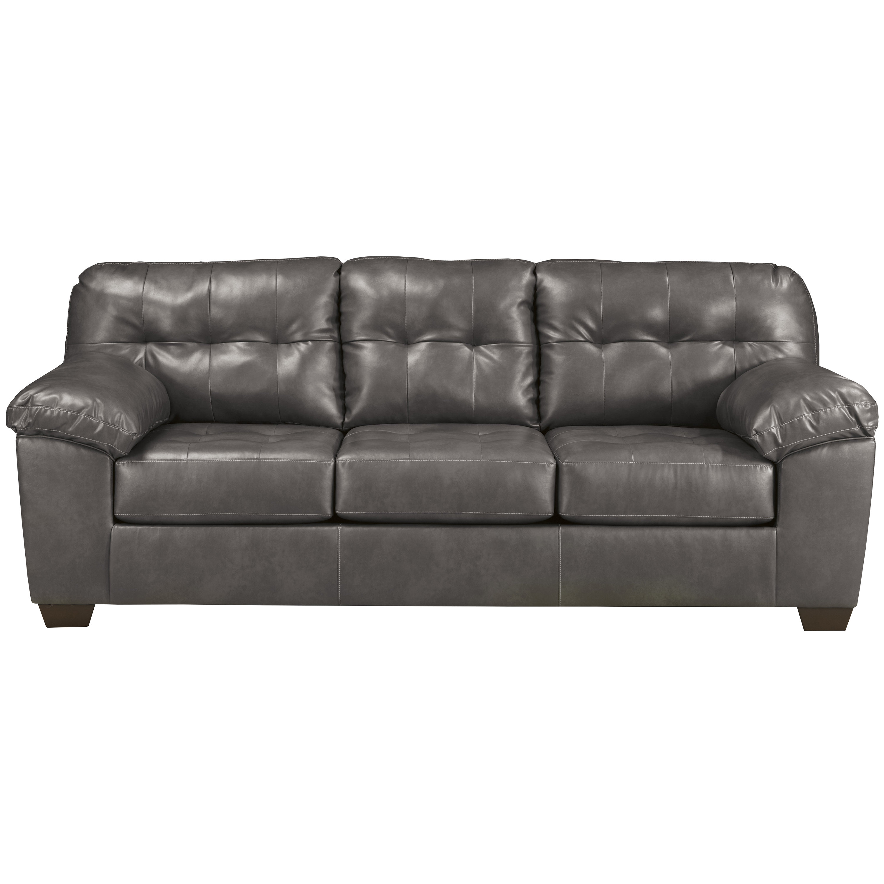 Flash Furniture Alliston Sofa Wayfair