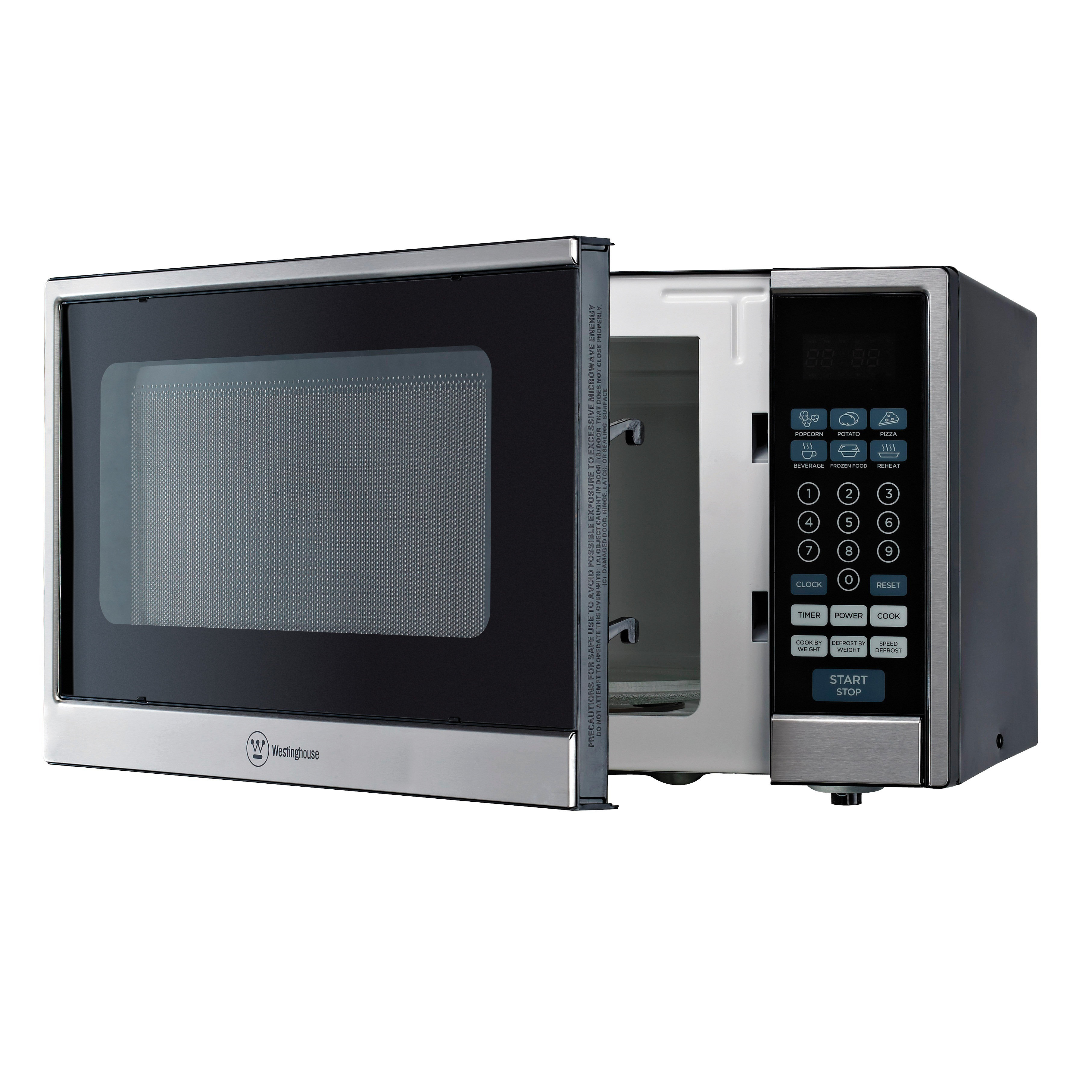 ... Cu. Ft. 1000W Countertop Microwave & Reviews Wayfair