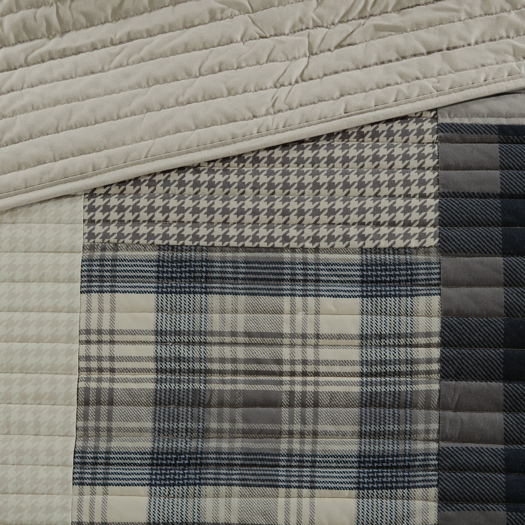Woolrich Winter Hills 3 Piece Reversible Quilt Set & Reviews Wayfair