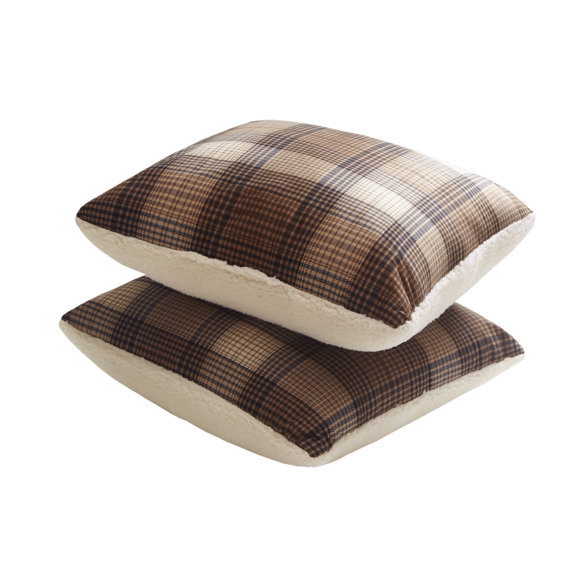 Woolrich Lumberjack Throw Pillow & Reviews Wayfair