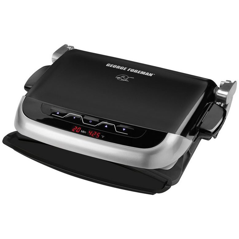 Countertop Grill Reviews Photo Album Home Indor And Exterior