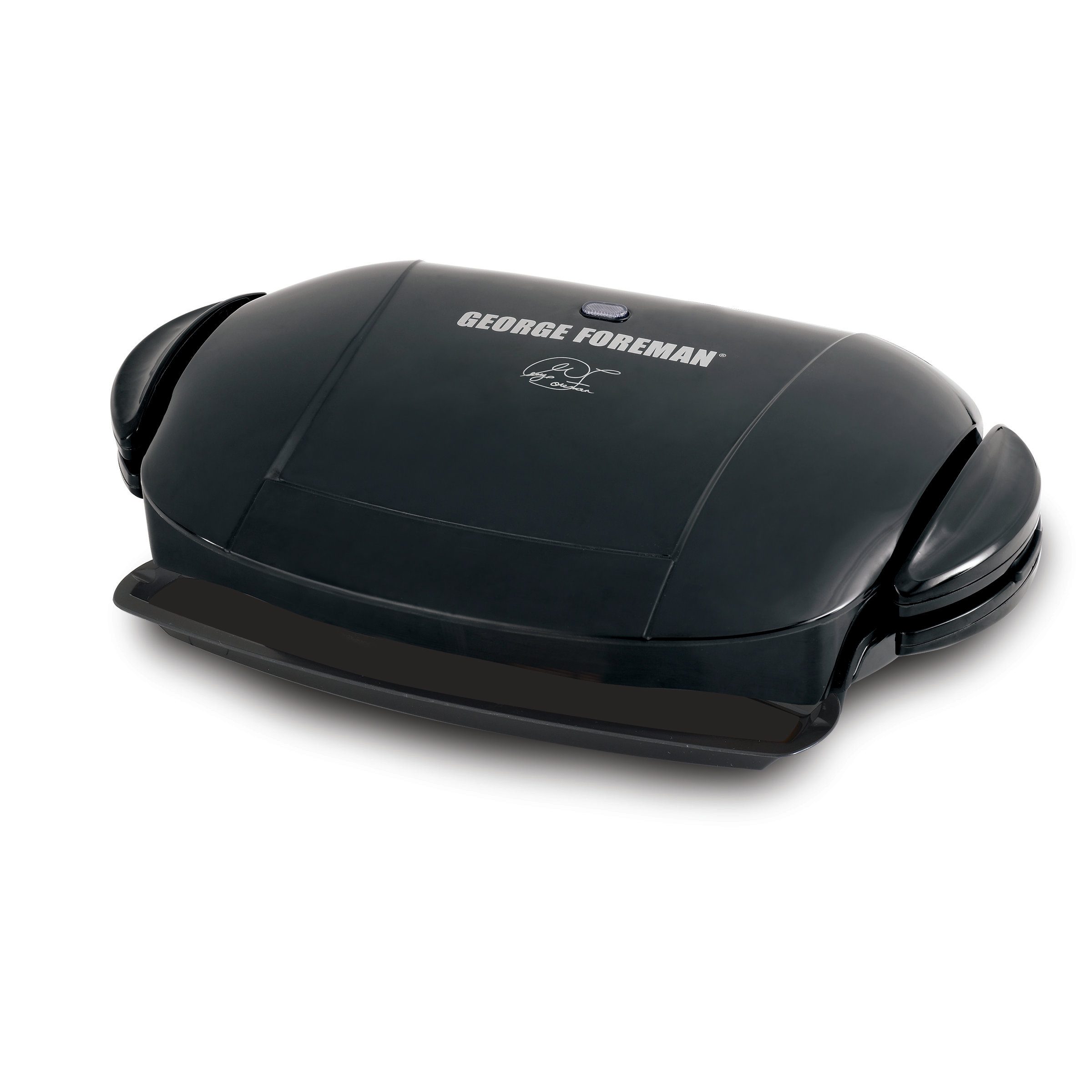 Foreman Removable Plate Grill & Reviews Wayfair